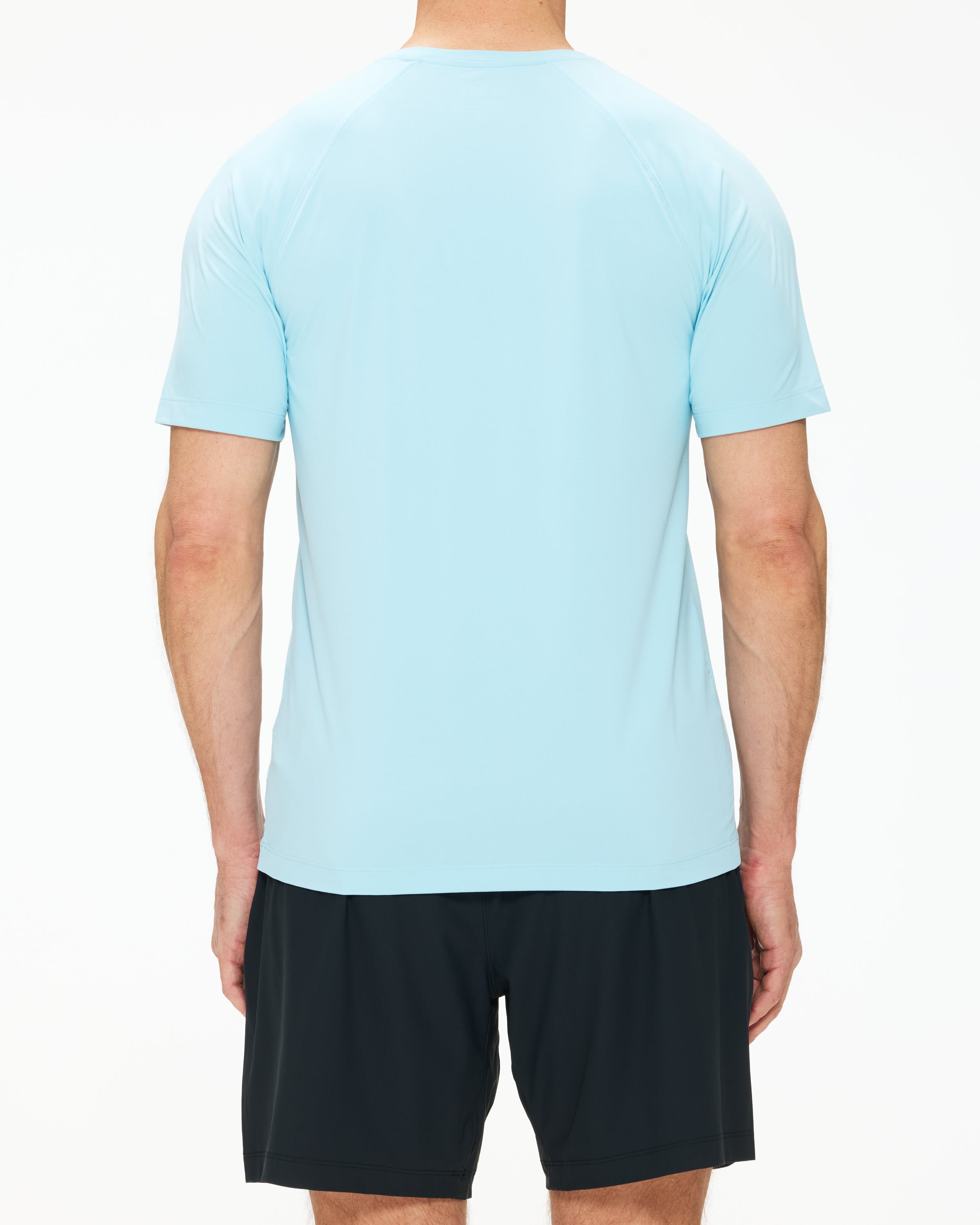Rhone Reign Short Sleeve