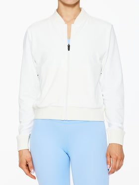 Splits59 Airweight Bomber Jacket