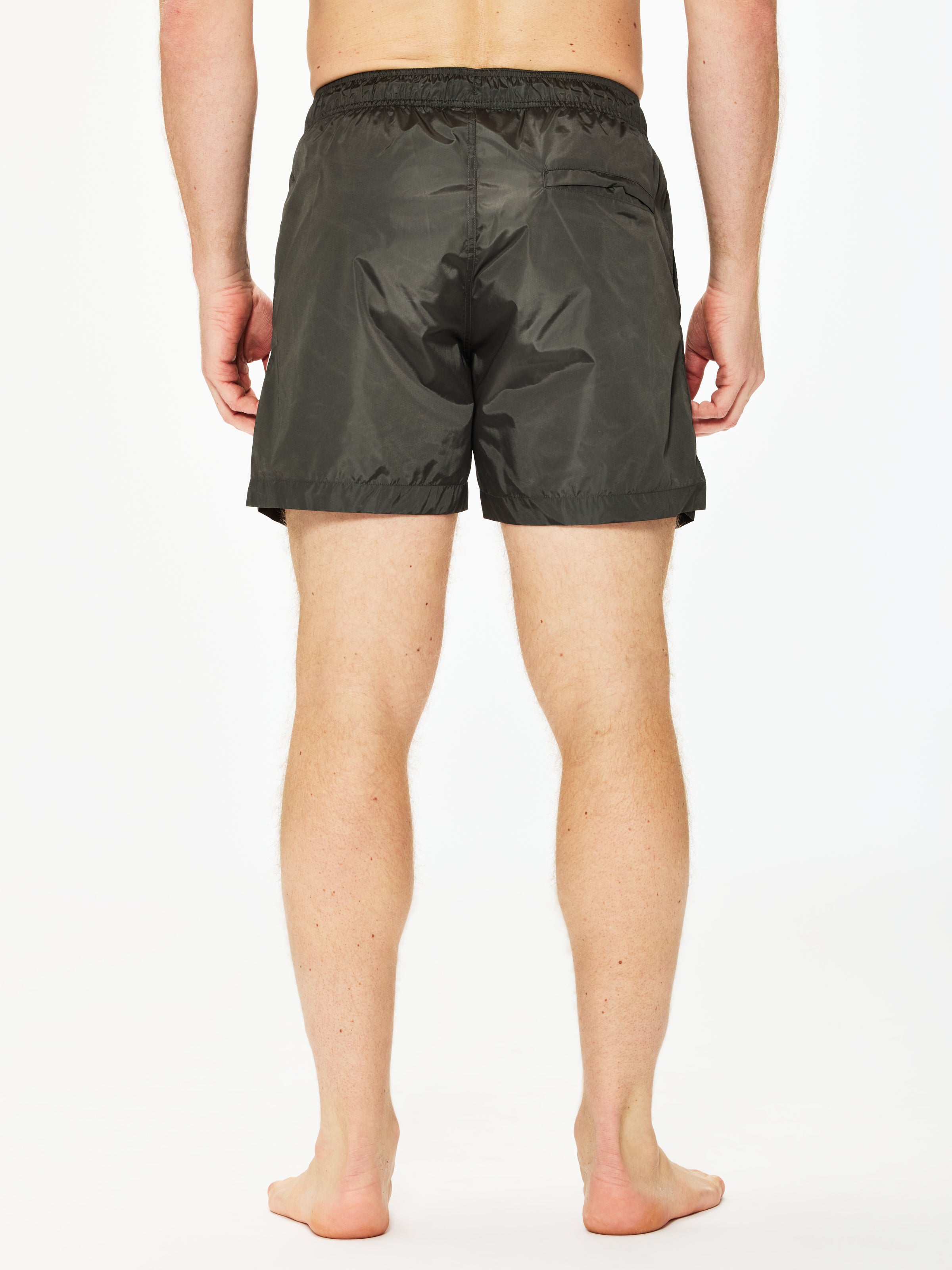 Reigning Champ Econyl Nylon Riptide Short 5" - Lined