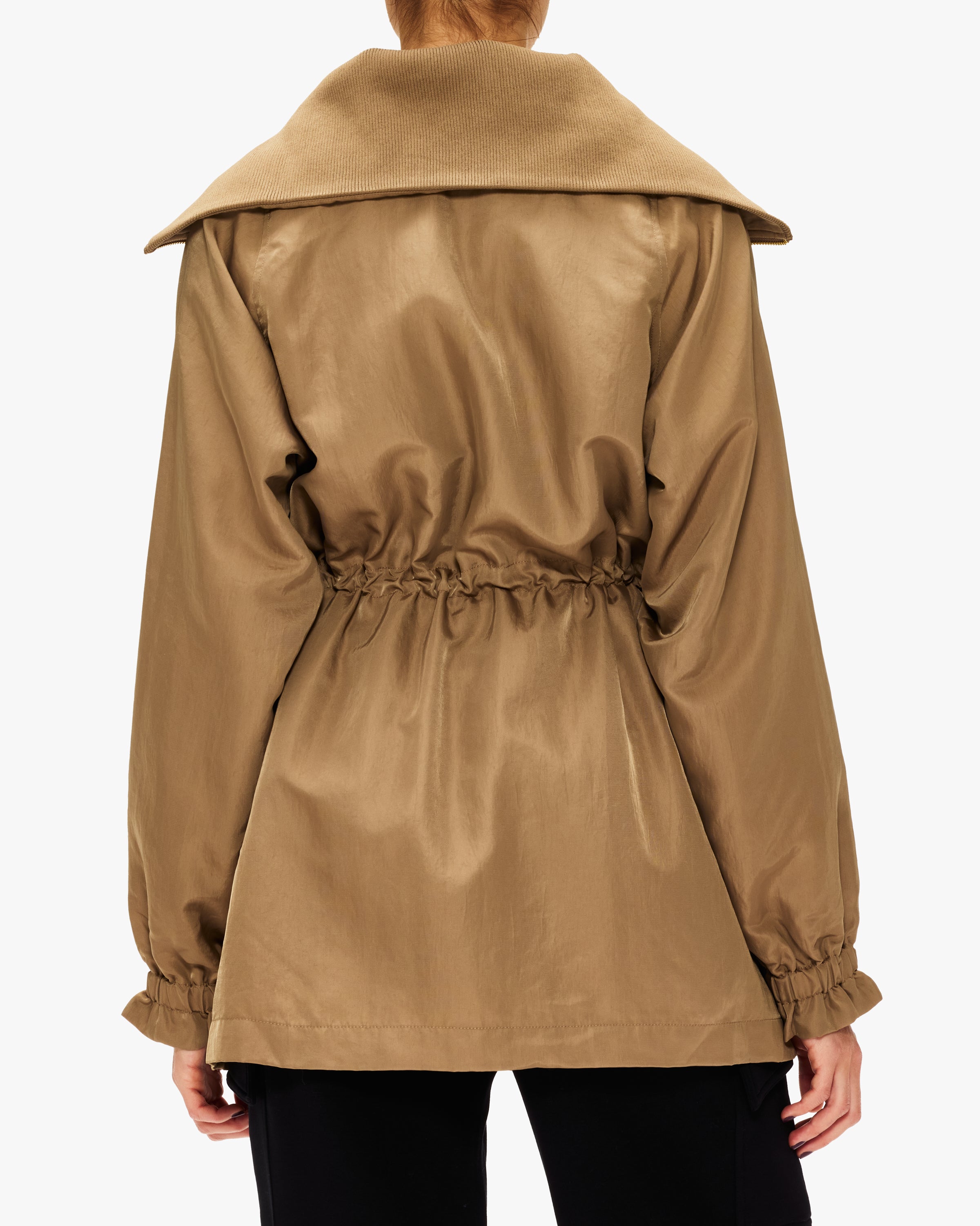 Varley Alison Jacket