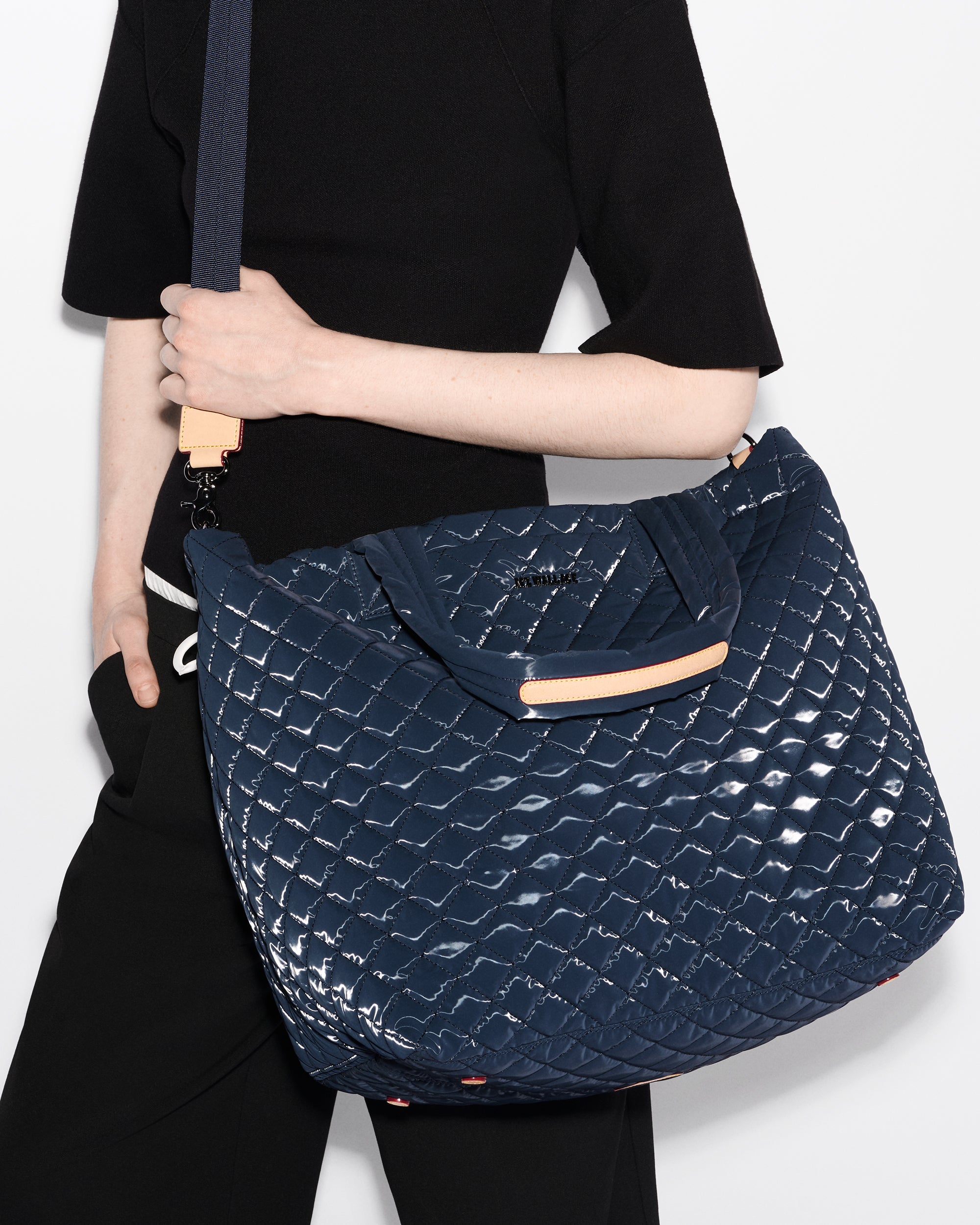 MZ Wallace Metro Tote Deluxe Large