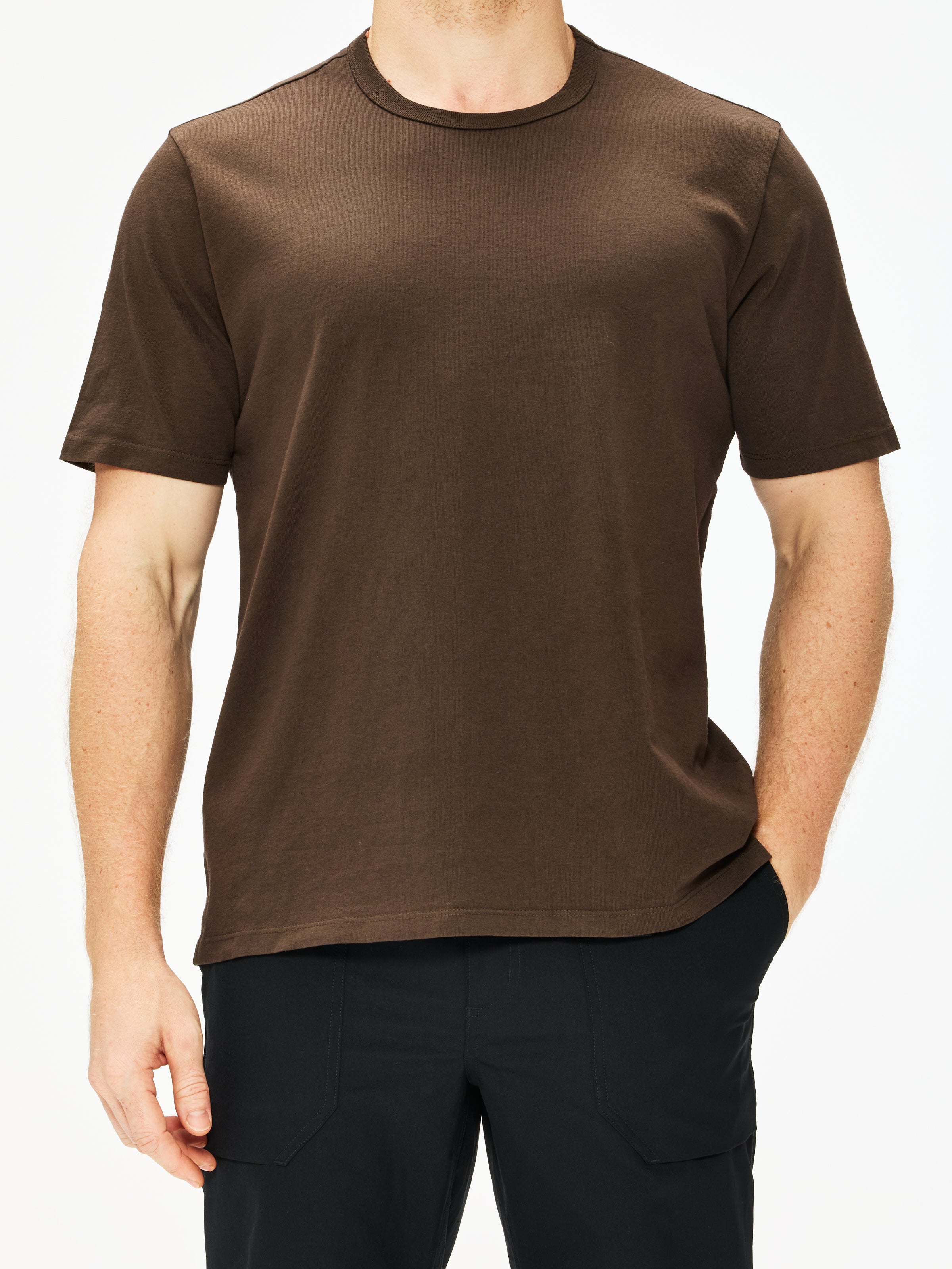 NSF Logan T-Shirt