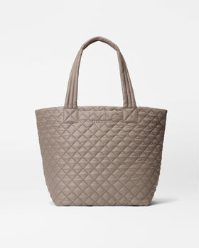 MZ Wallace Medium Metro Tote Deluxe