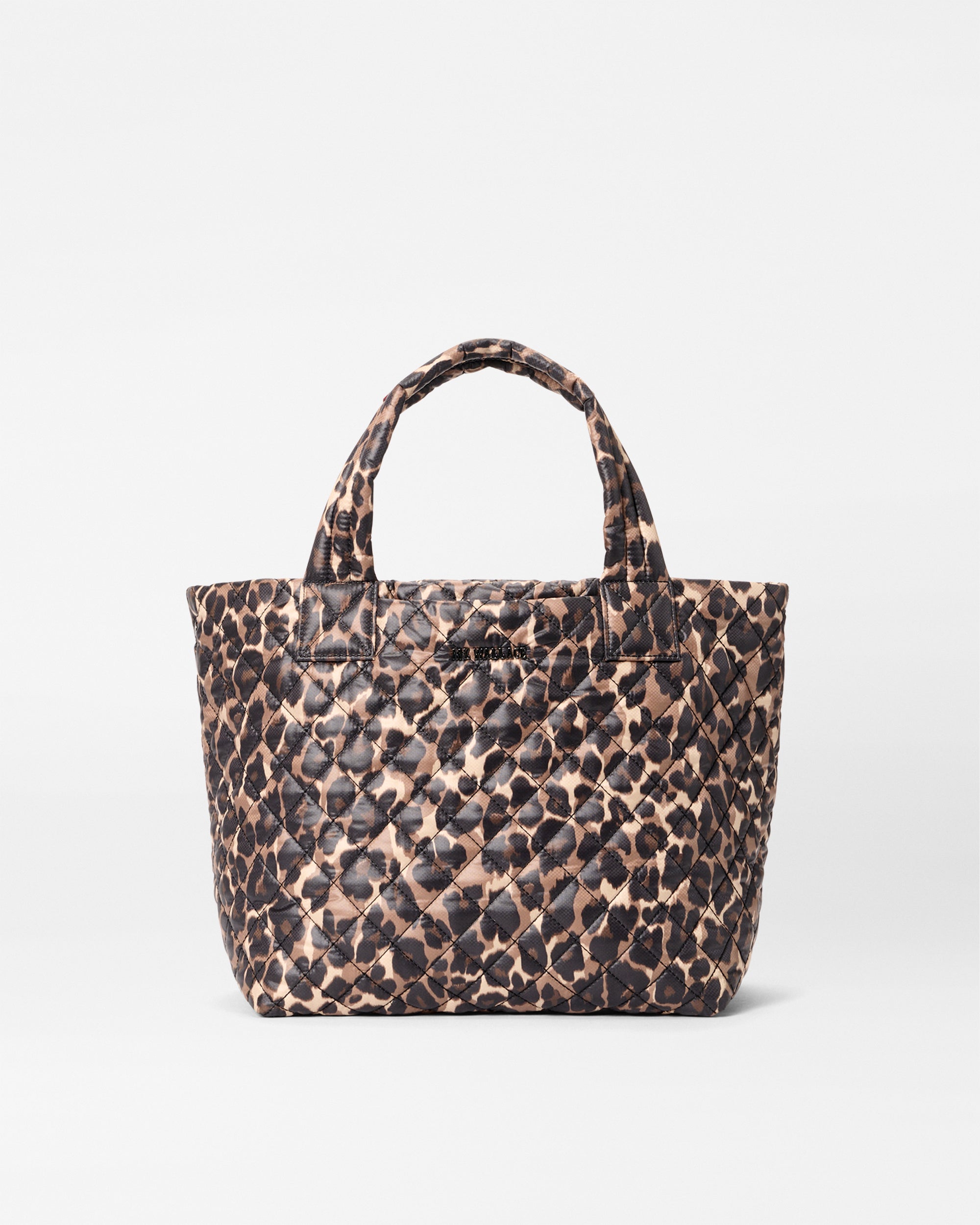 MZ Wallace Metro Tote Deluxe Small