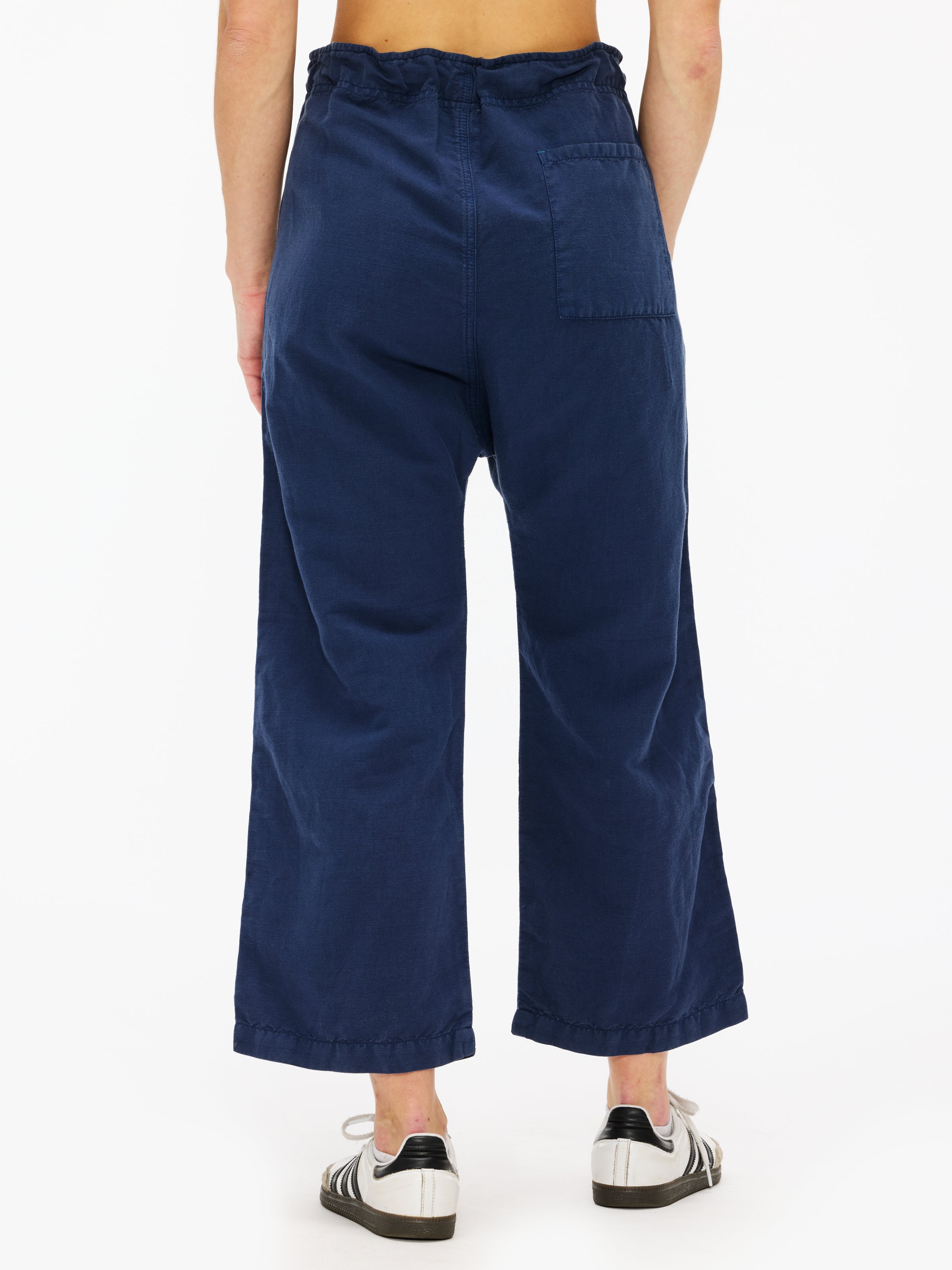 NSF Akari Tie Waist Pants
