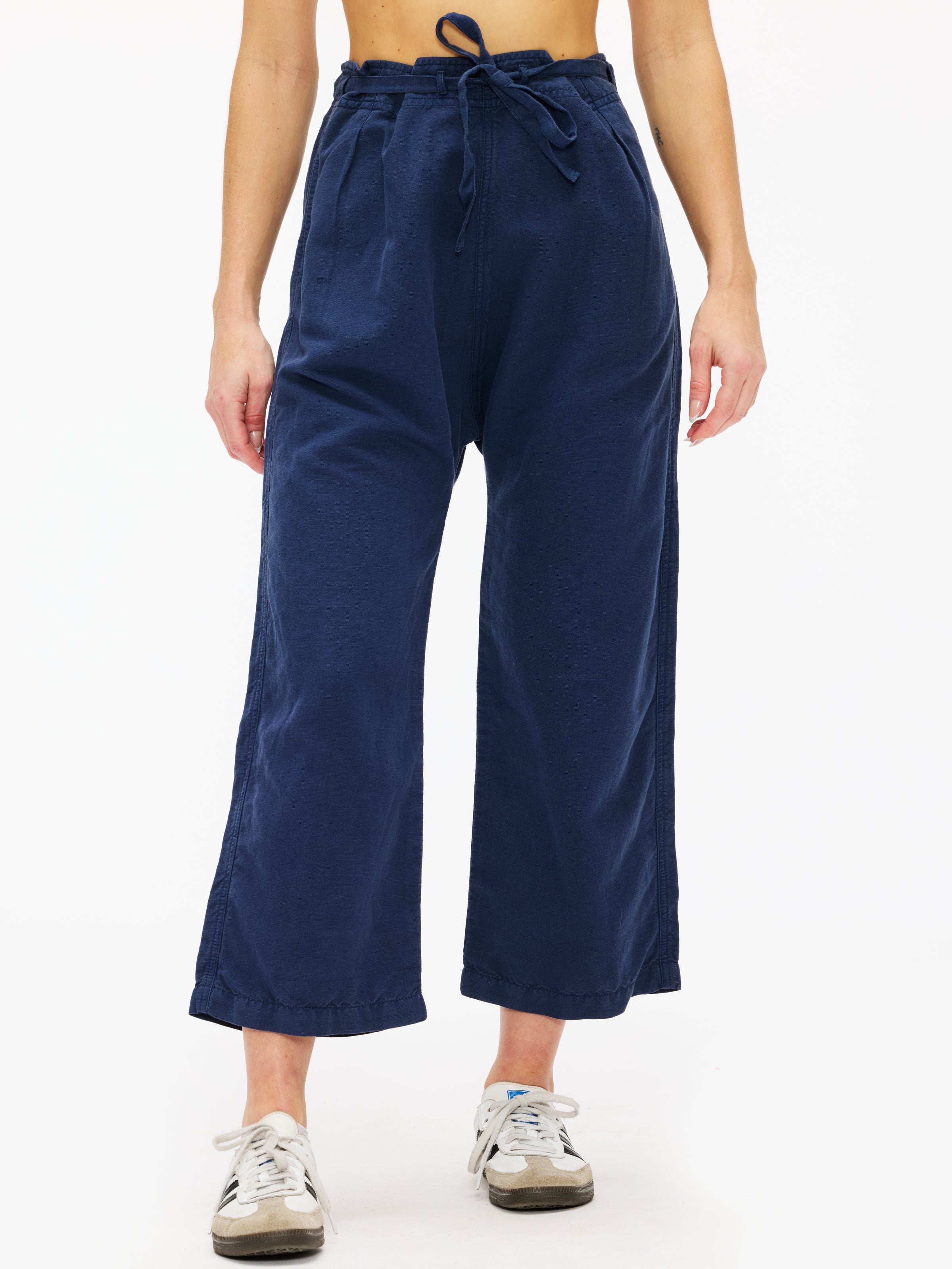 NSF Akari Tie Waist Pants