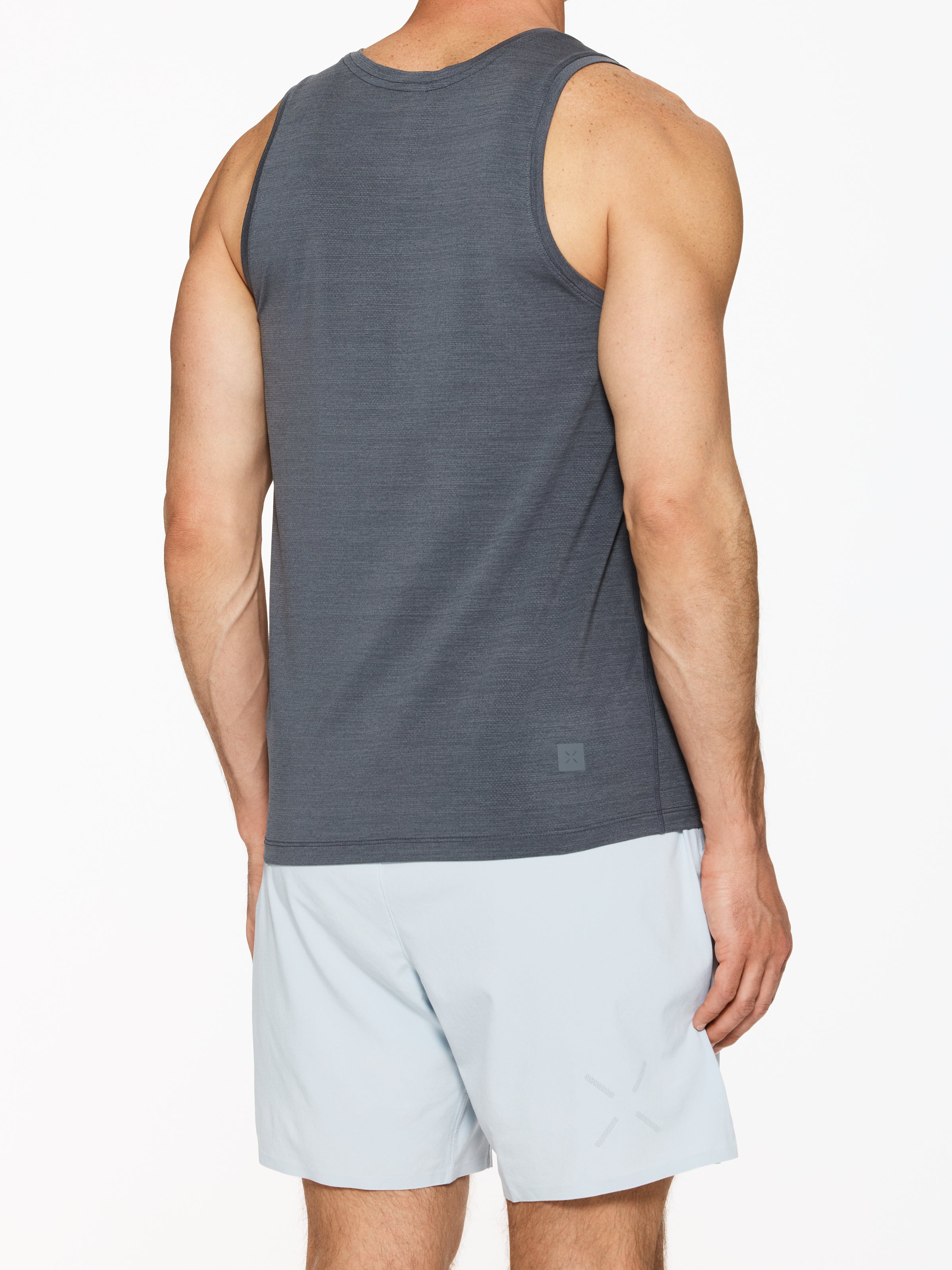 Ten Thousand Lightweight Tank