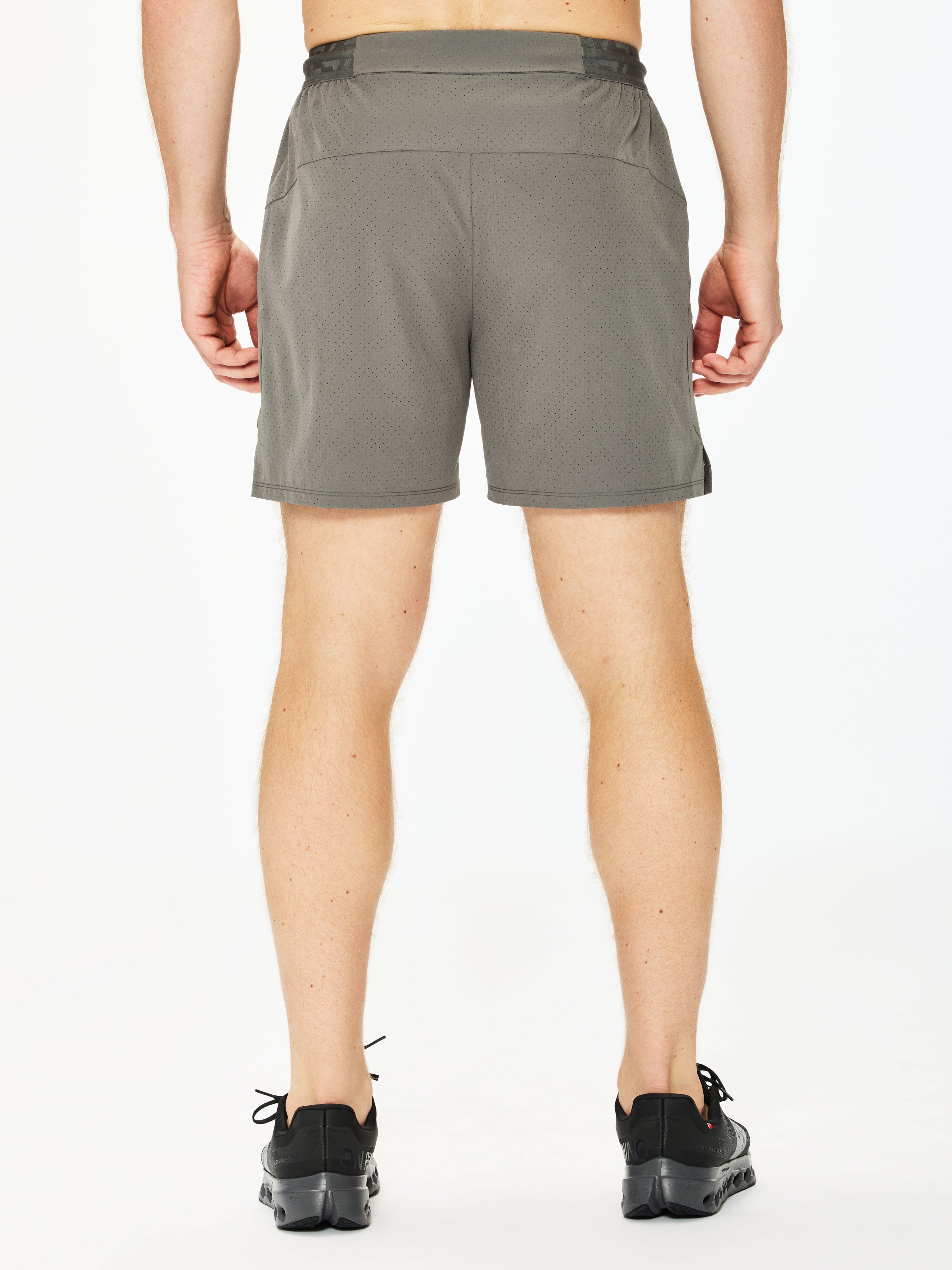 Represent 247 Trek Shorts