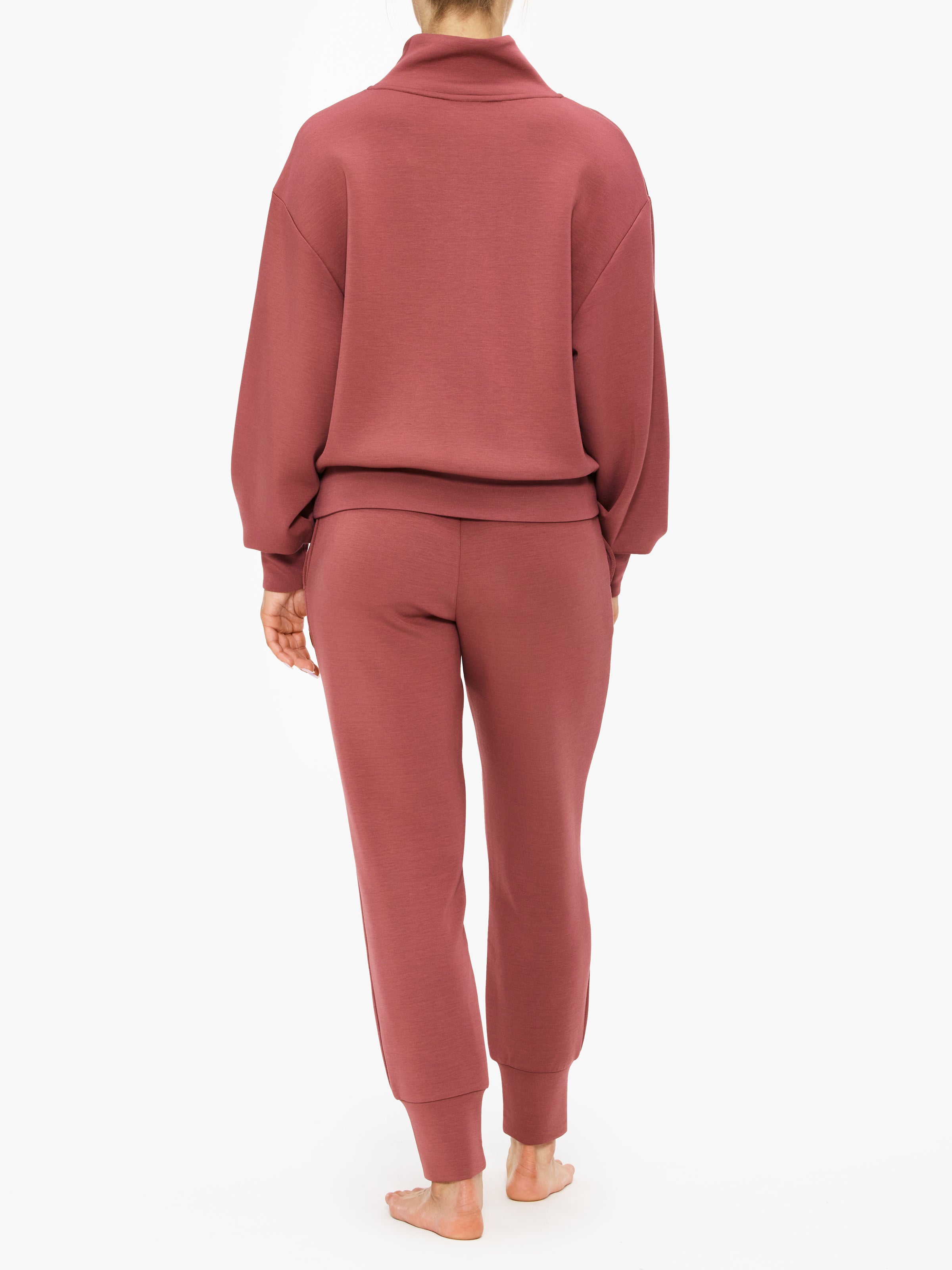Varley Davidson Sweat