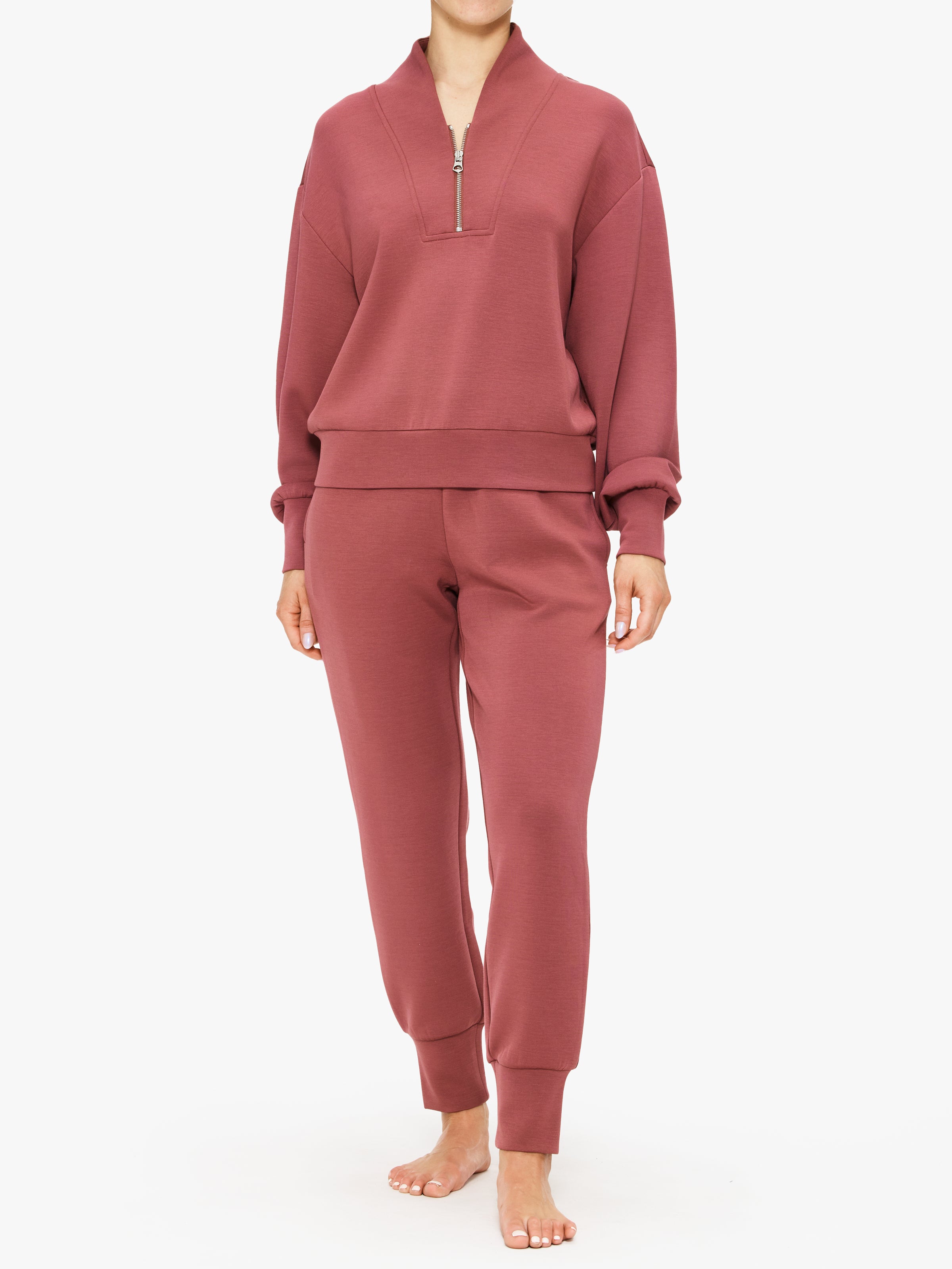 Varley Davidson Sweat