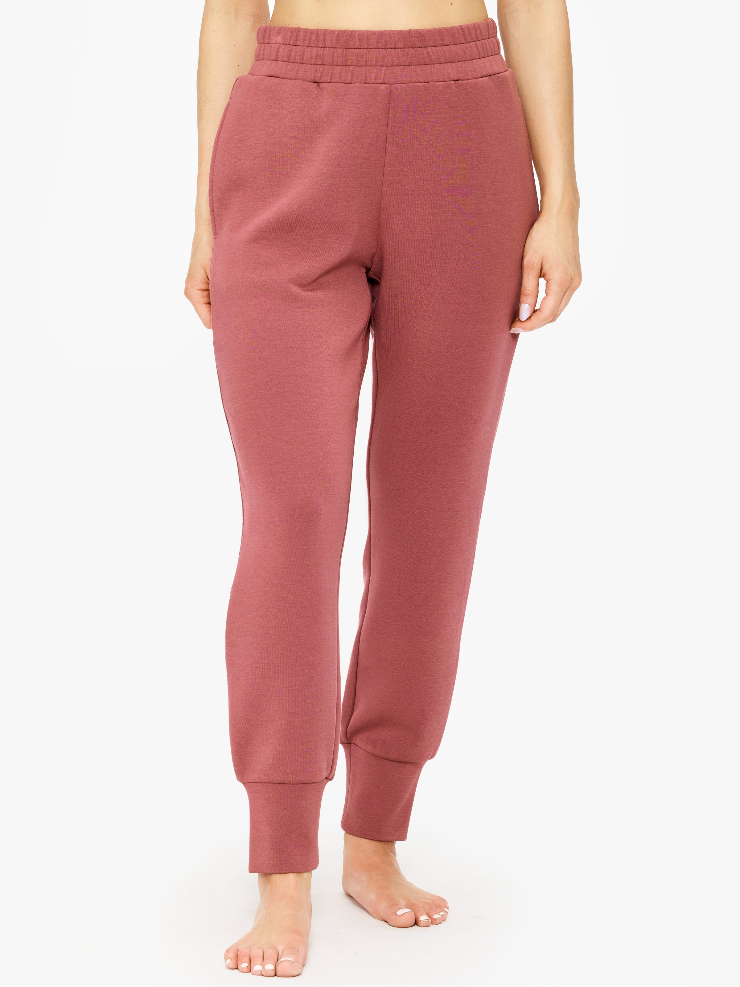 Varley The Slim Cuff Pant 25"