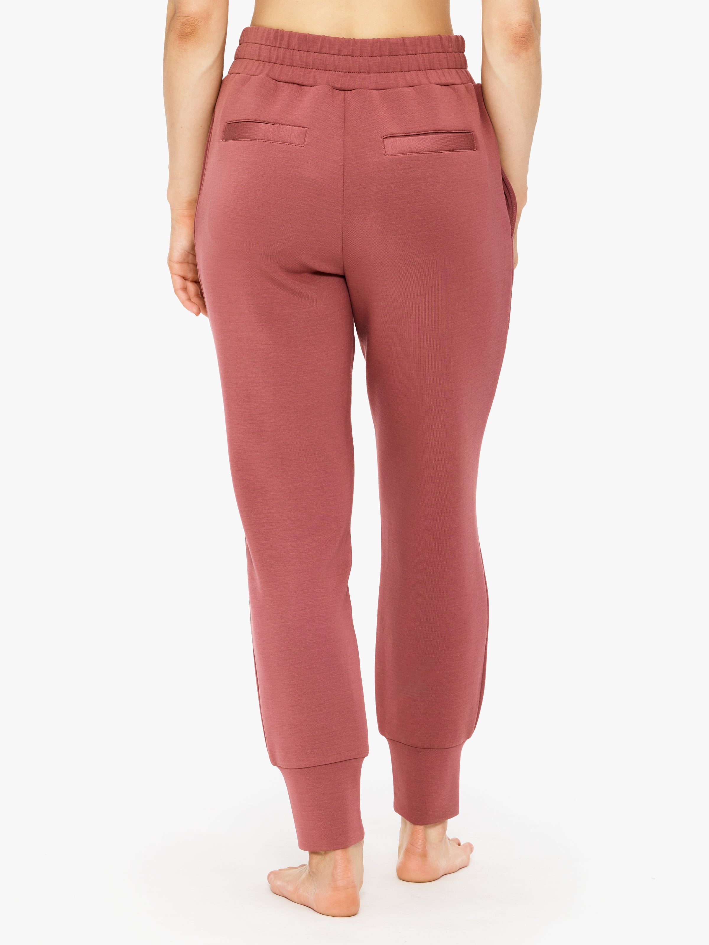 Varley The Slim Cuff Pant 25"