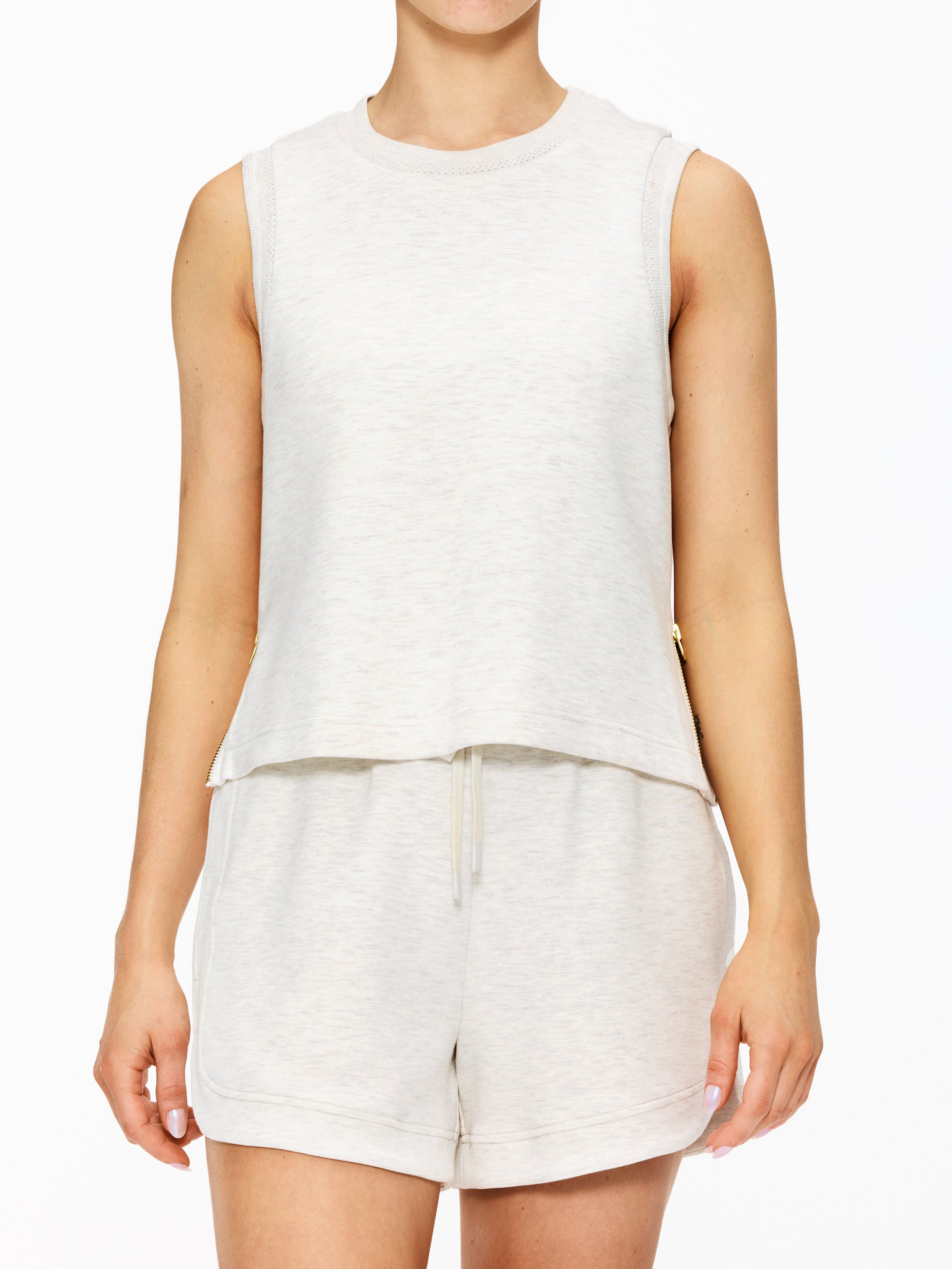 Varley Shea Crop Tank