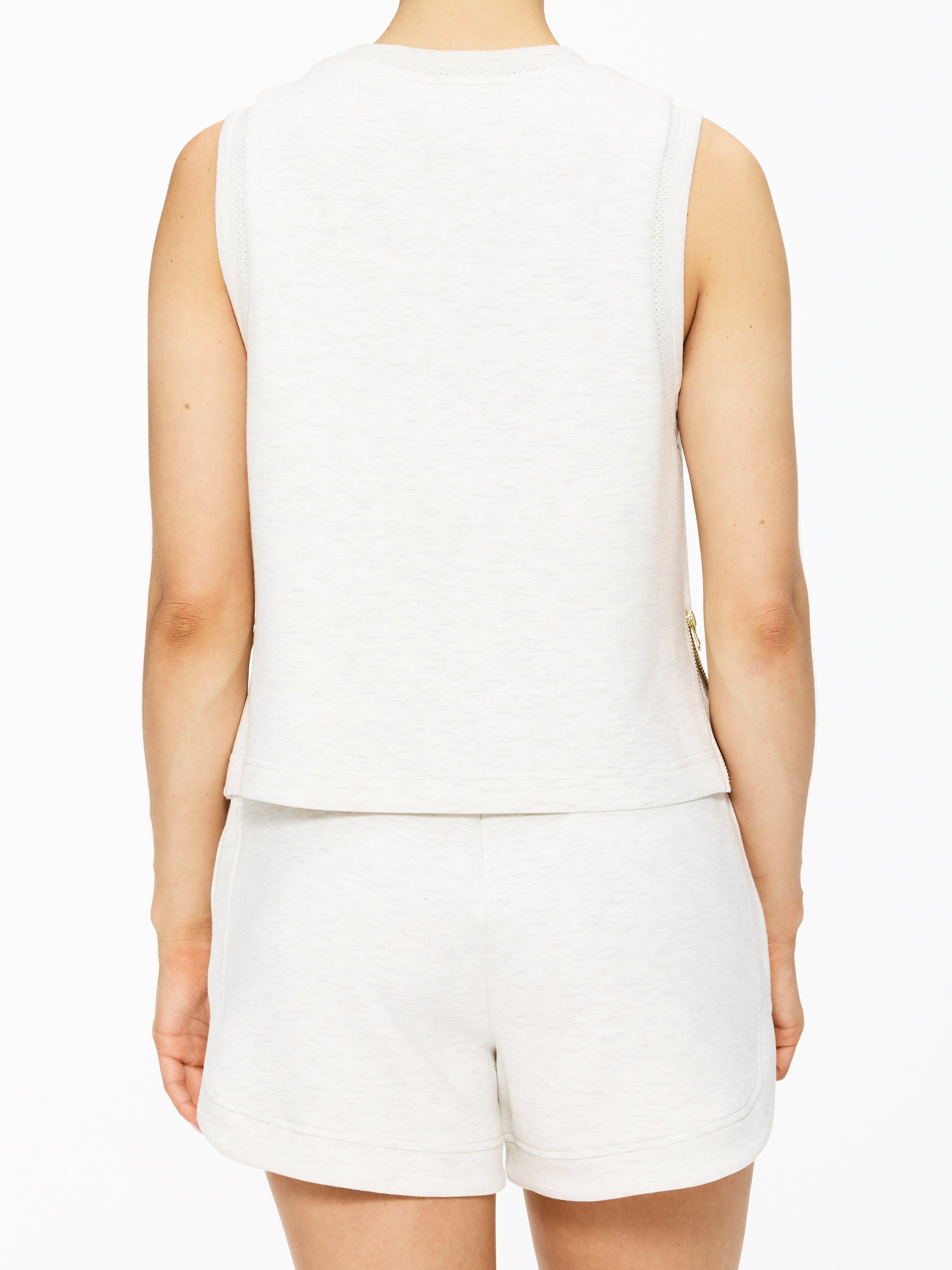 Varley Shea Crop Tank