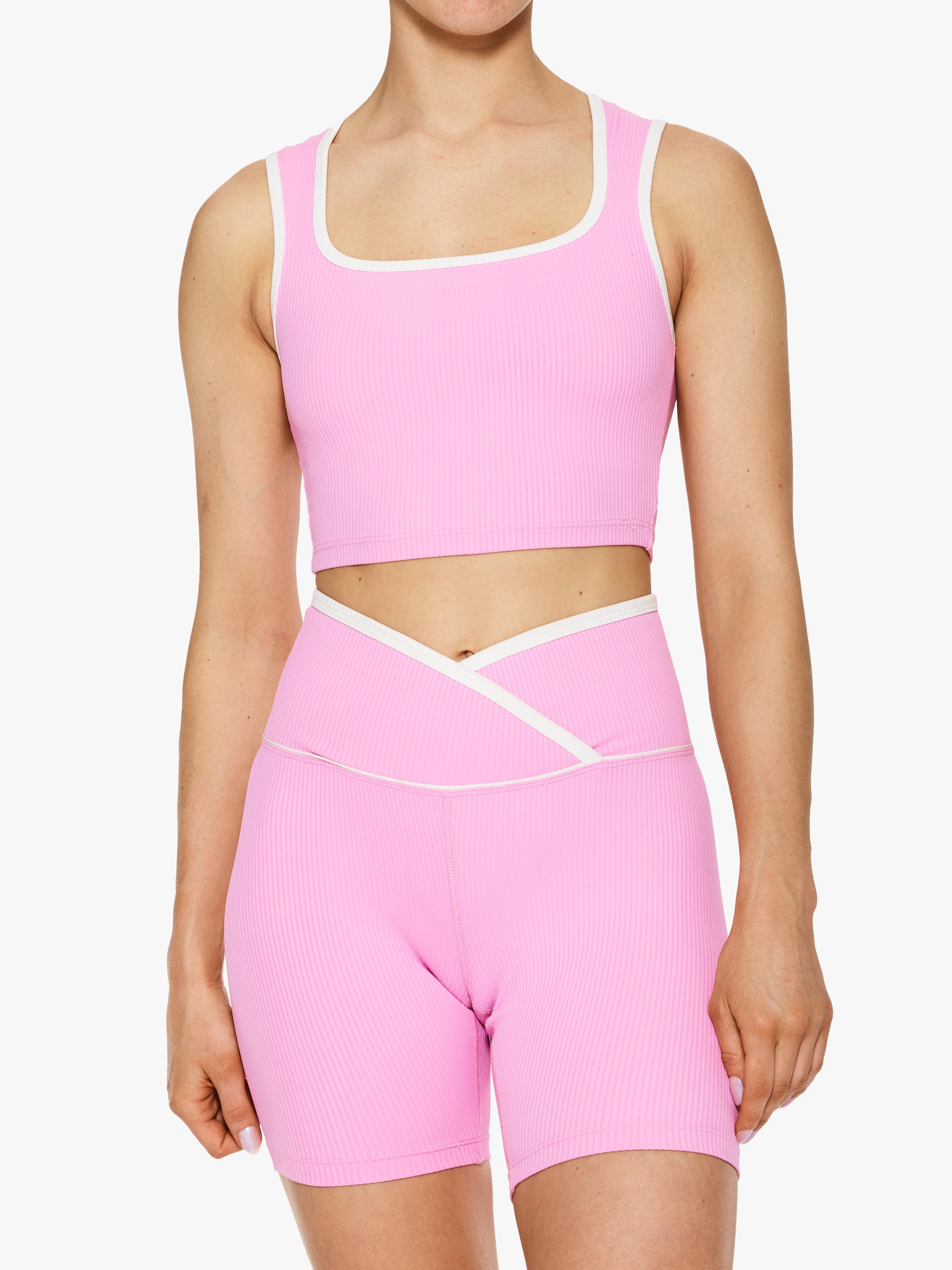 Year Of Ours Ribbed Diana Bra