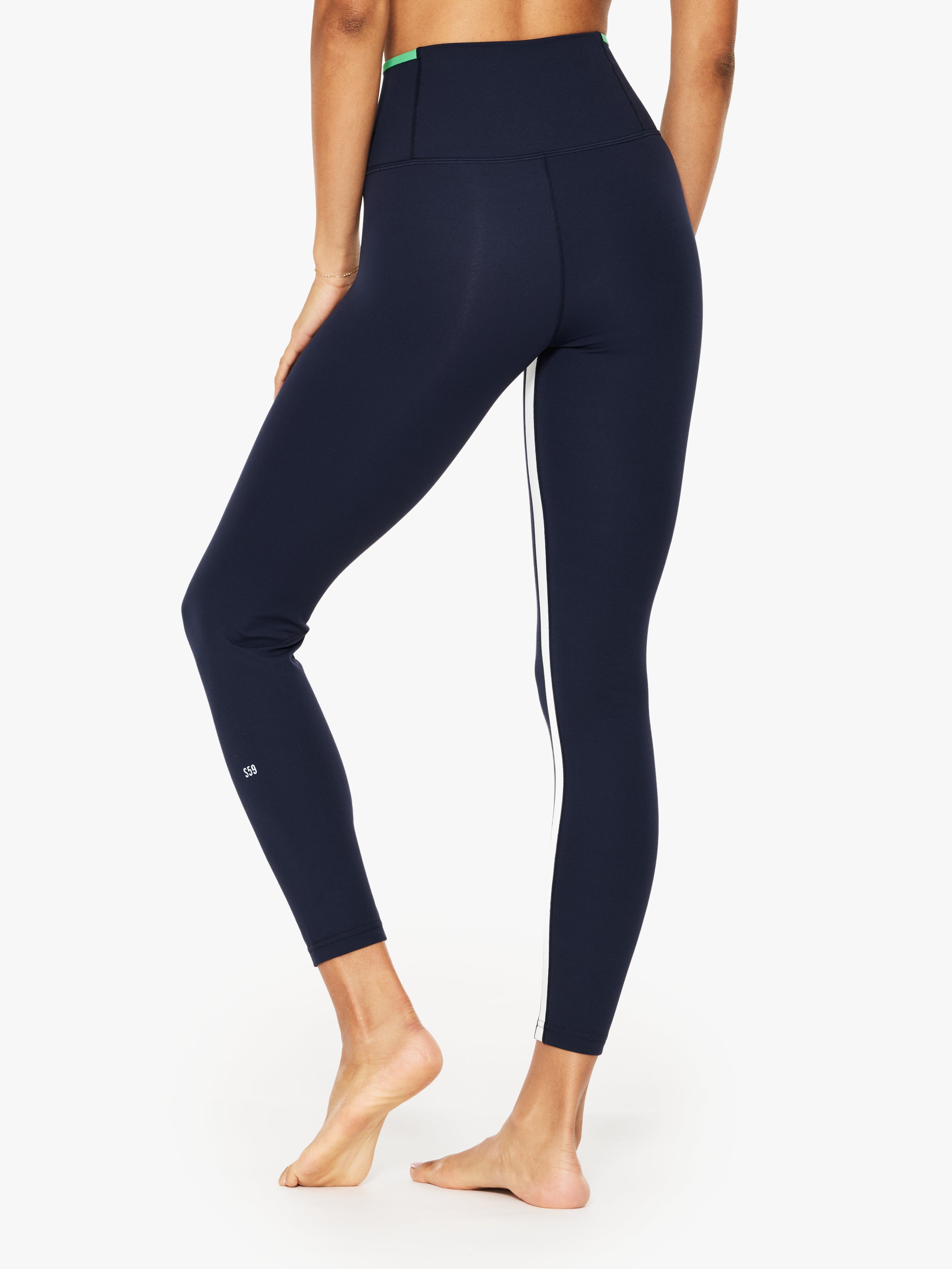 Splits59 Easton Rigor High Waist 7/8