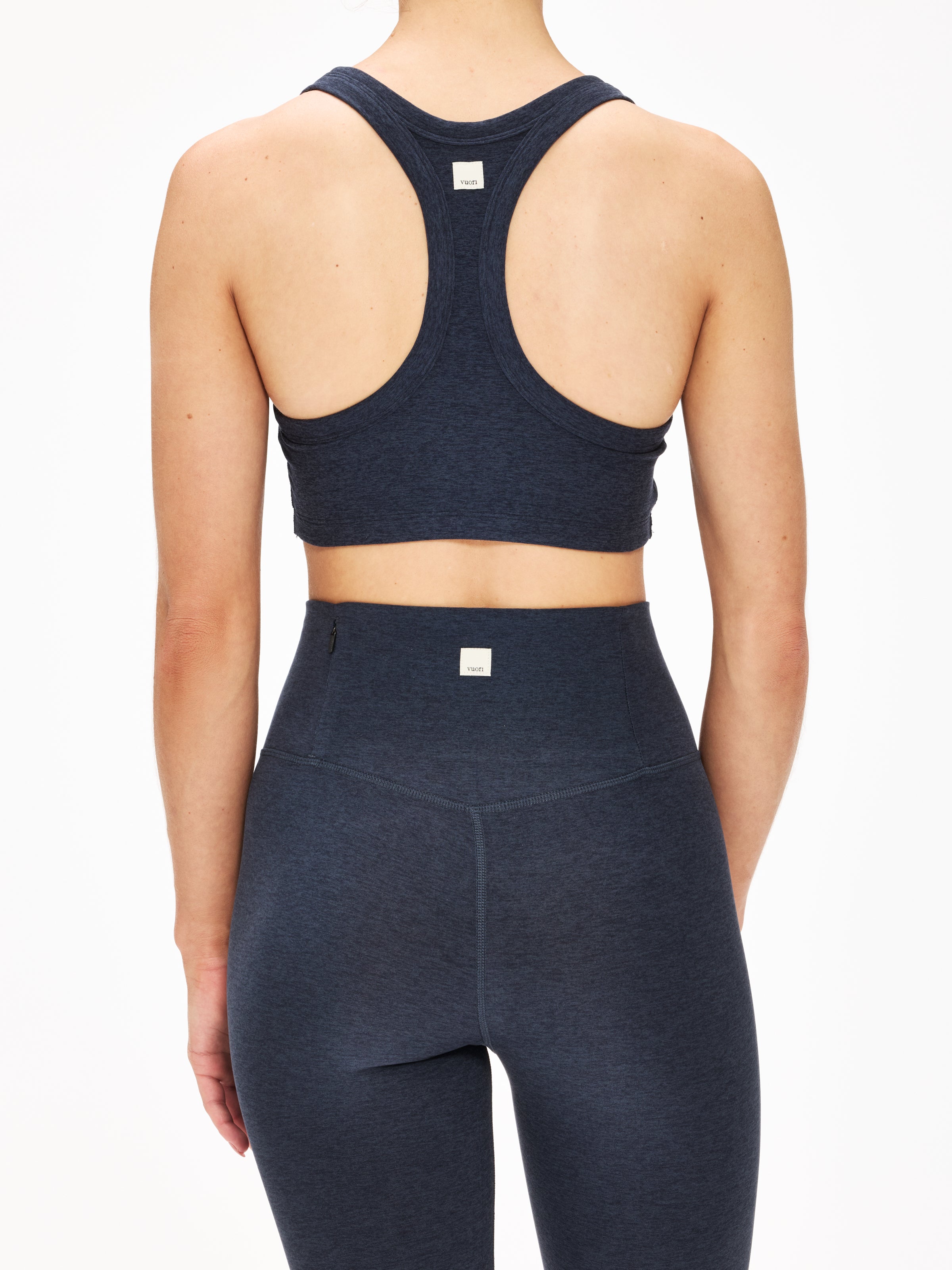 Vuori Elevation Racer Bra