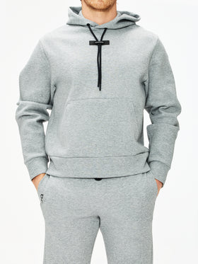 On Focus Tech Hoodie