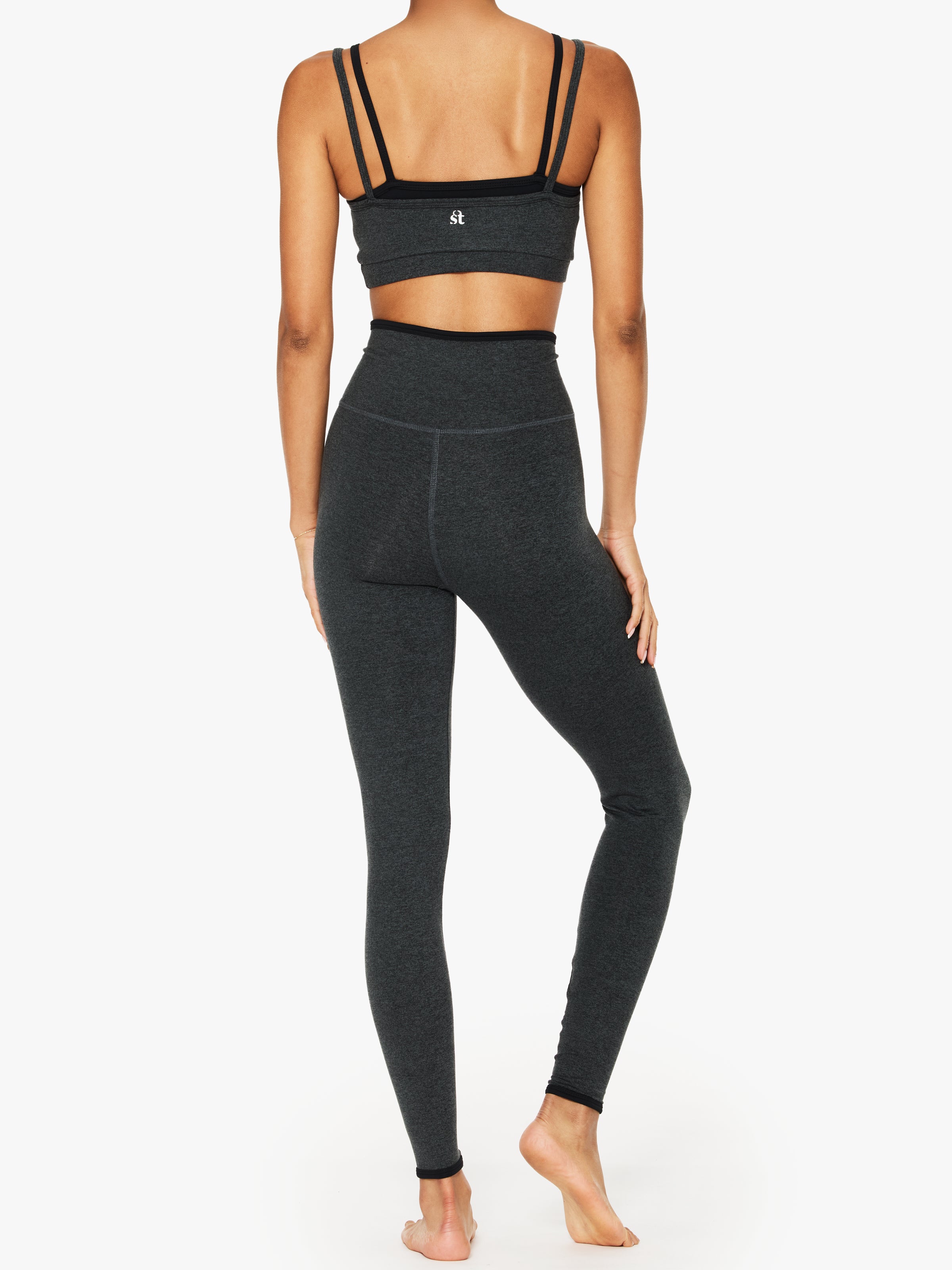 Strut This The Rae Ankle