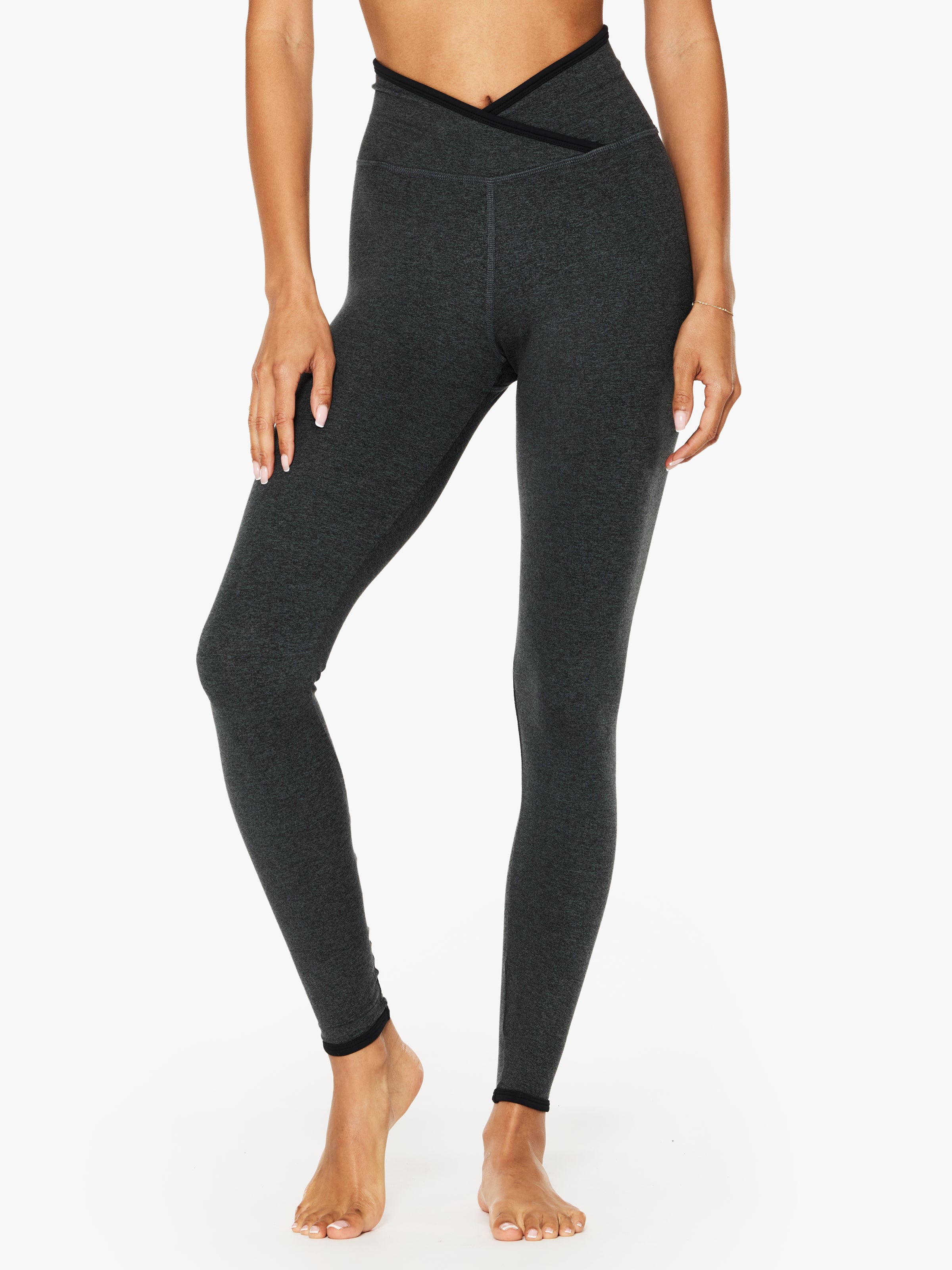 Strut This The Rae Ankle