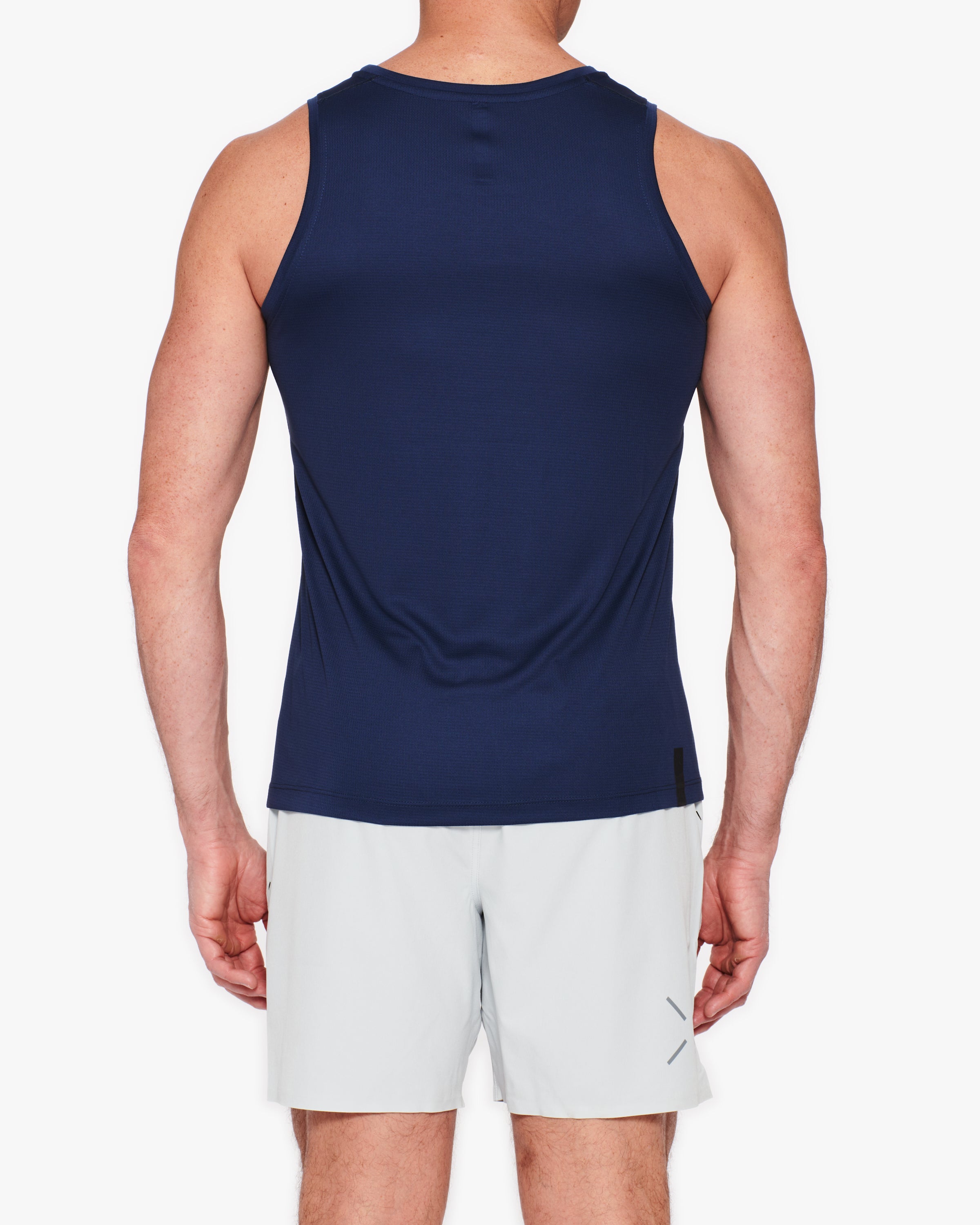 Ten Thousand Session Tank