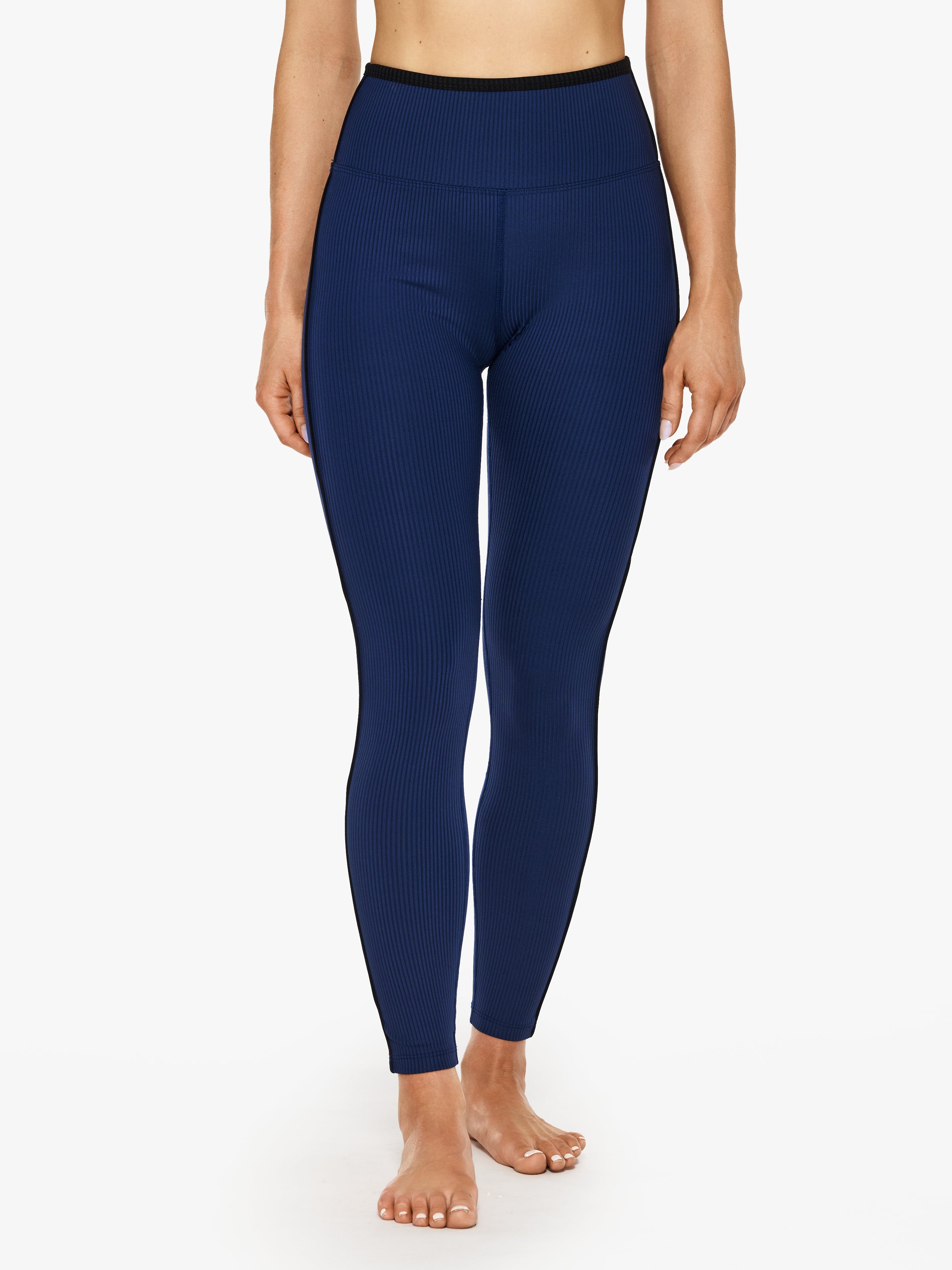 Year Of Ours Ribbed Track Legging