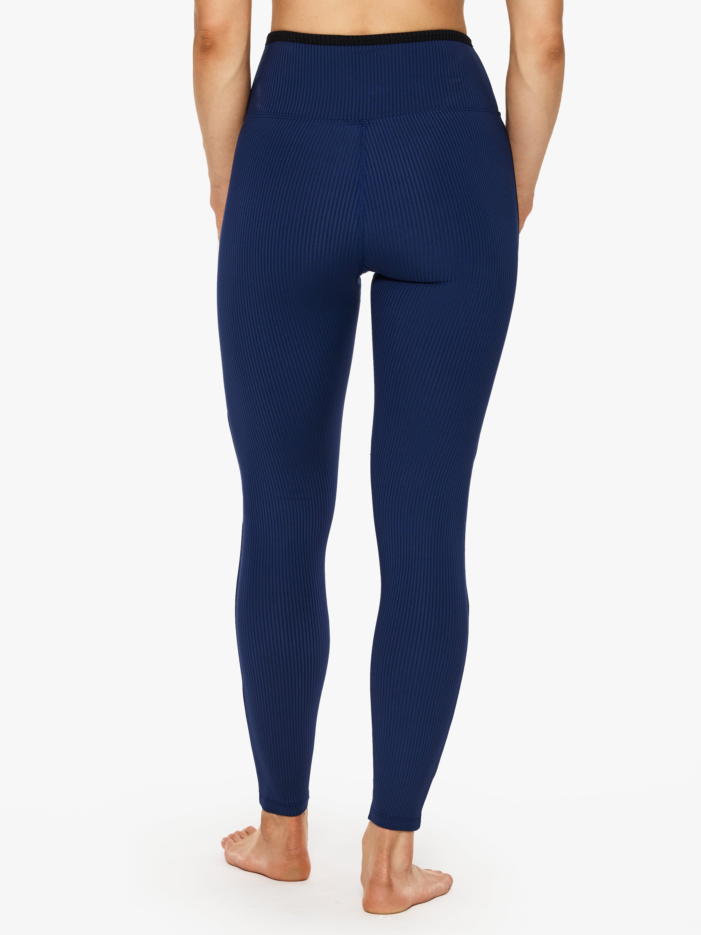 Year Of Ours Ribbed Track Legging