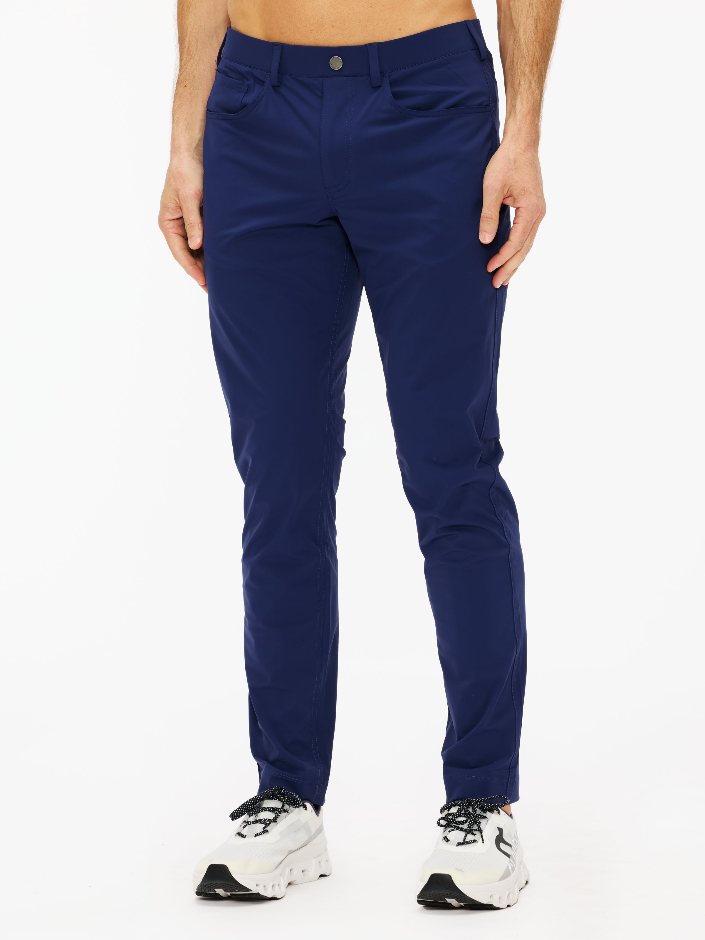 Redvanly Kent Pull-On Trouser 32"