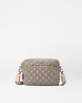 MZ Wallace Metro Camera Bag