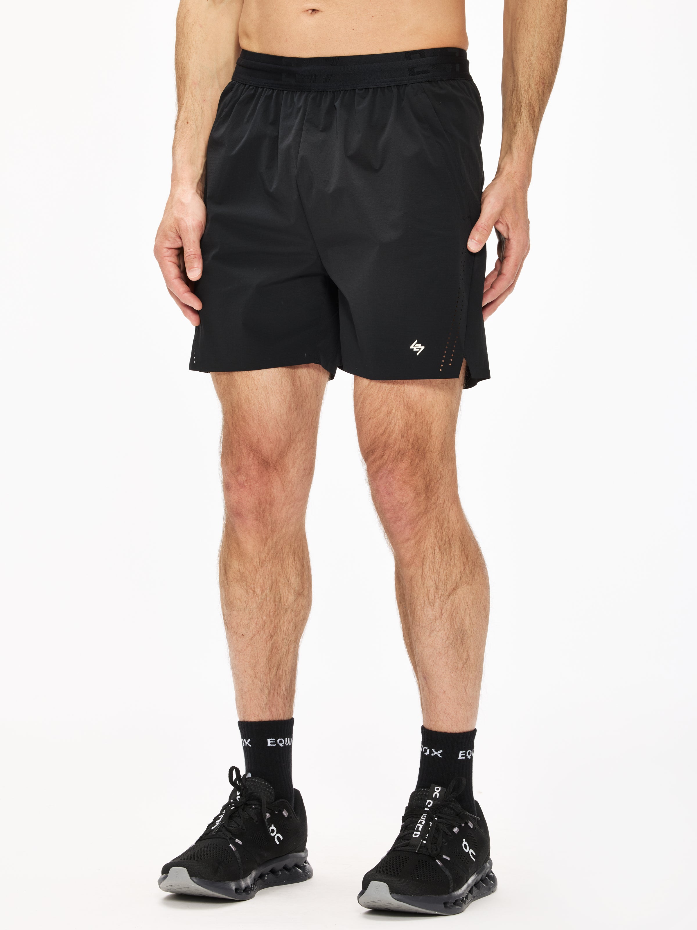 Represent 247 Training Short