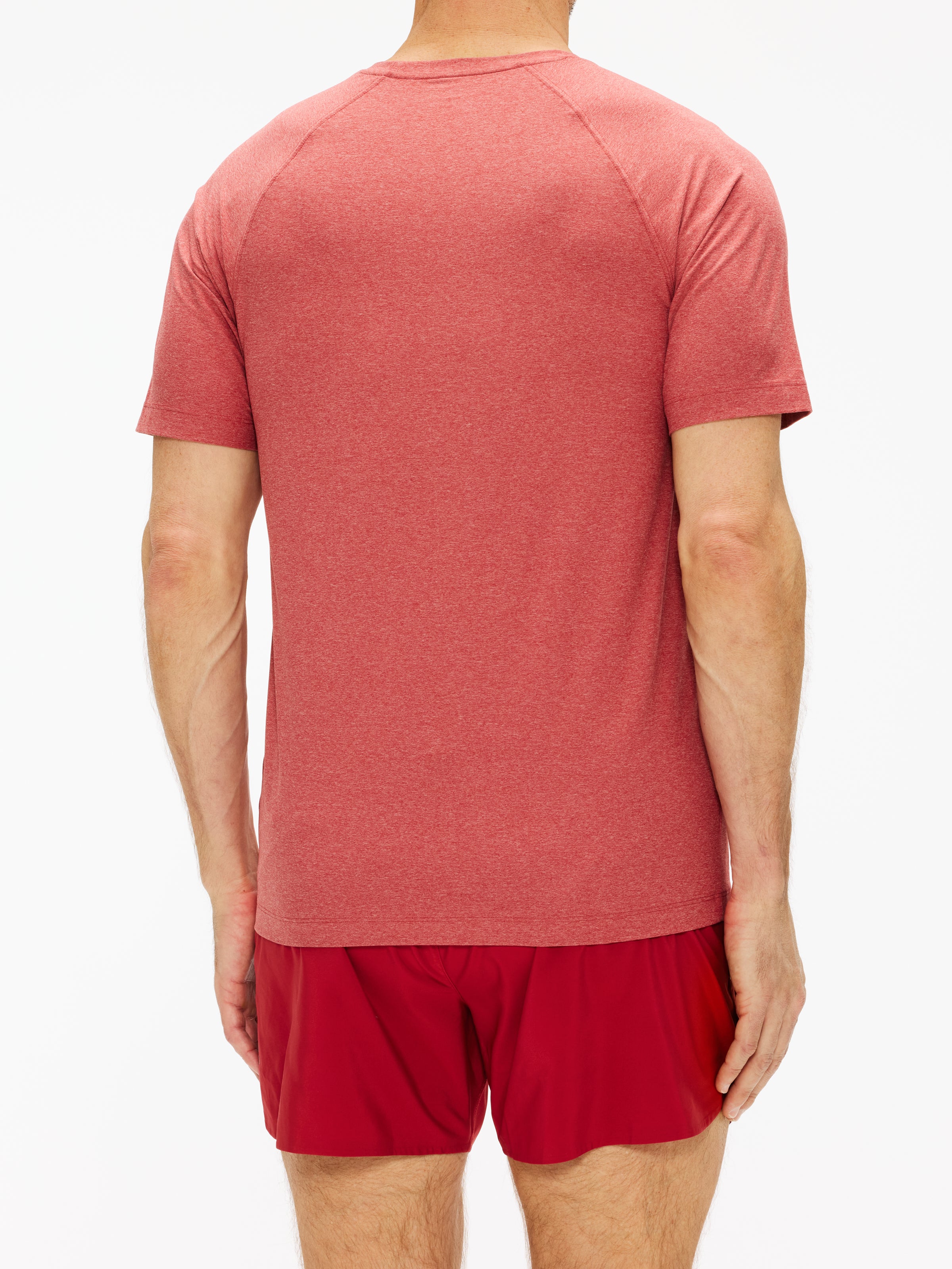 Rhone Reign Short Sleeve