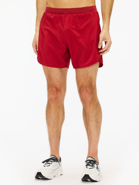 Rhone Extra Mile Short 5" - Lined