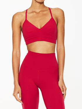 Year of Ours Studio V Bralette