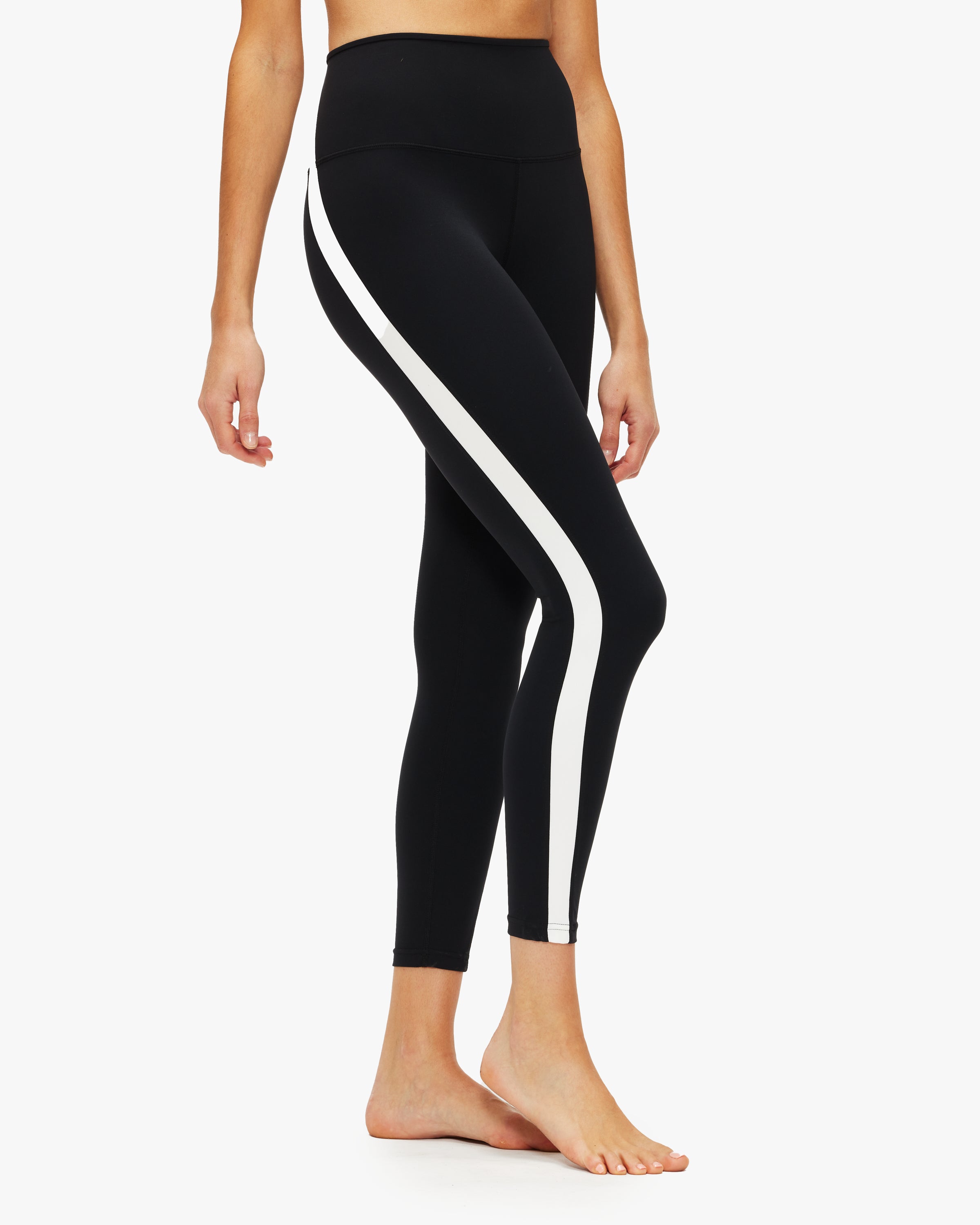 Splits59 Miles High Waist Rigor 7/8