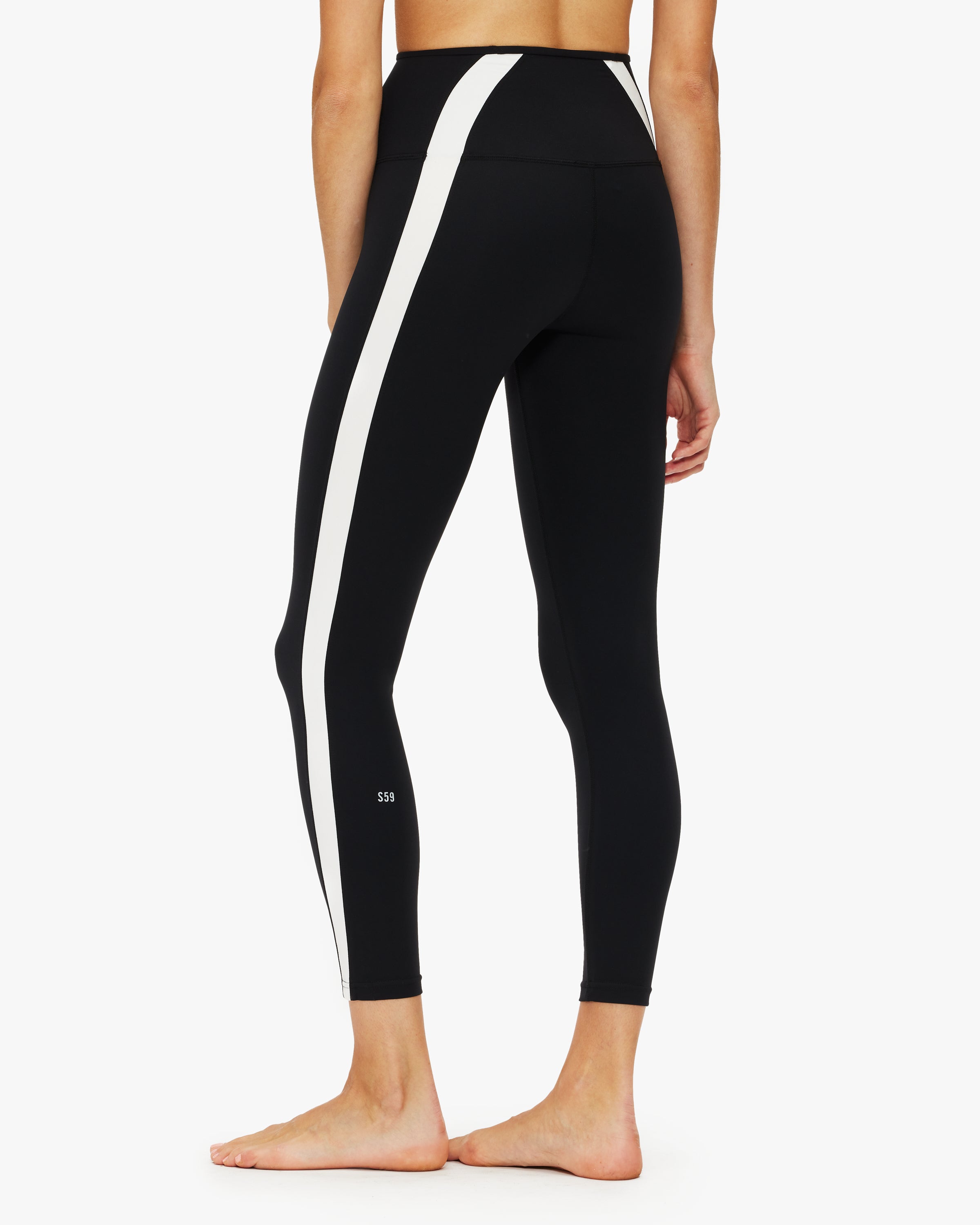 Splits59 Miles High Waist Rigor 7/8