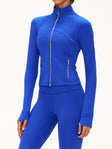 Lululemon Define Cropped Jacket *Nulu™