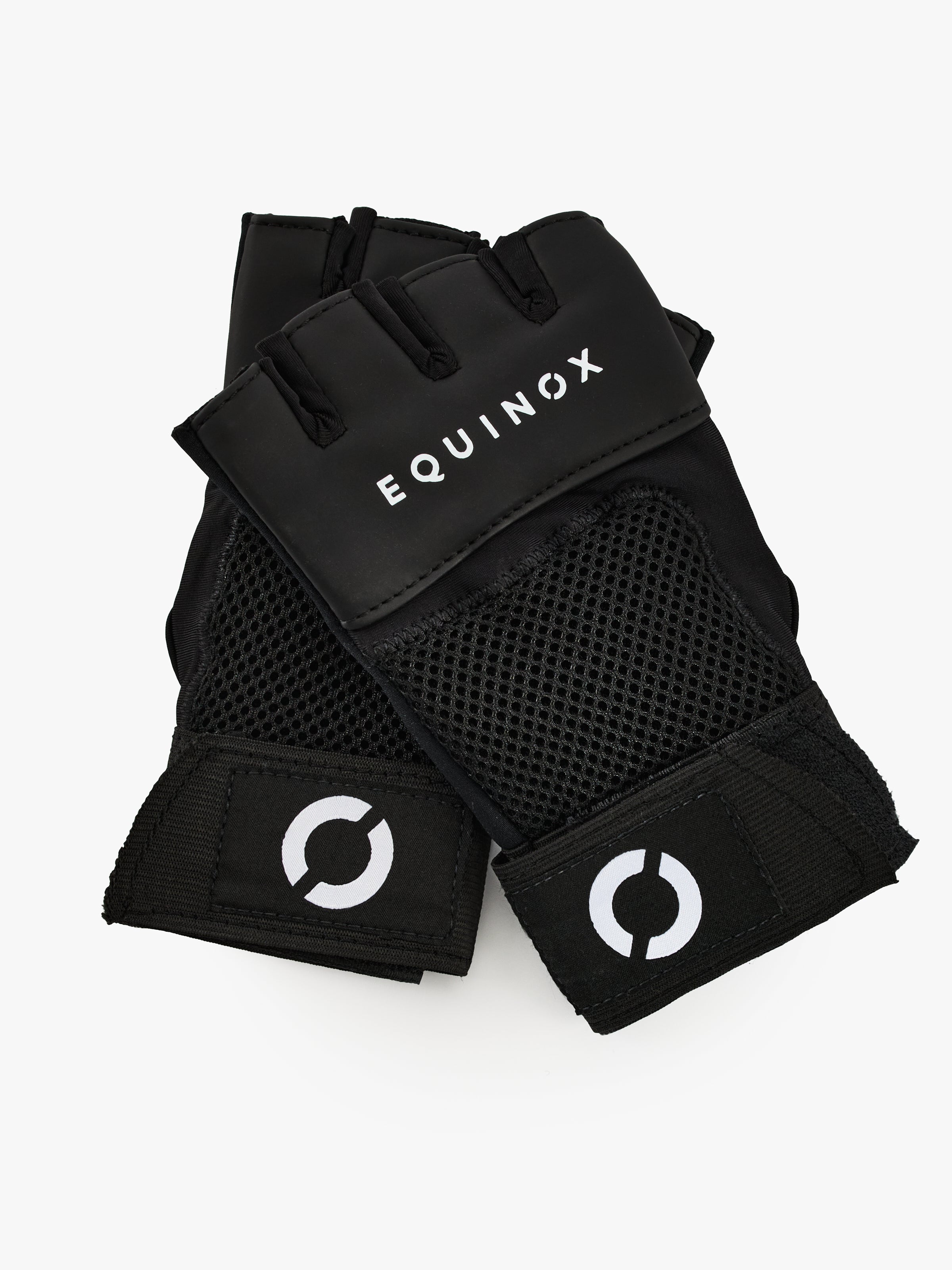 Equinox Century Boxing Wraps