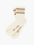 Equinox Half Crew Sock