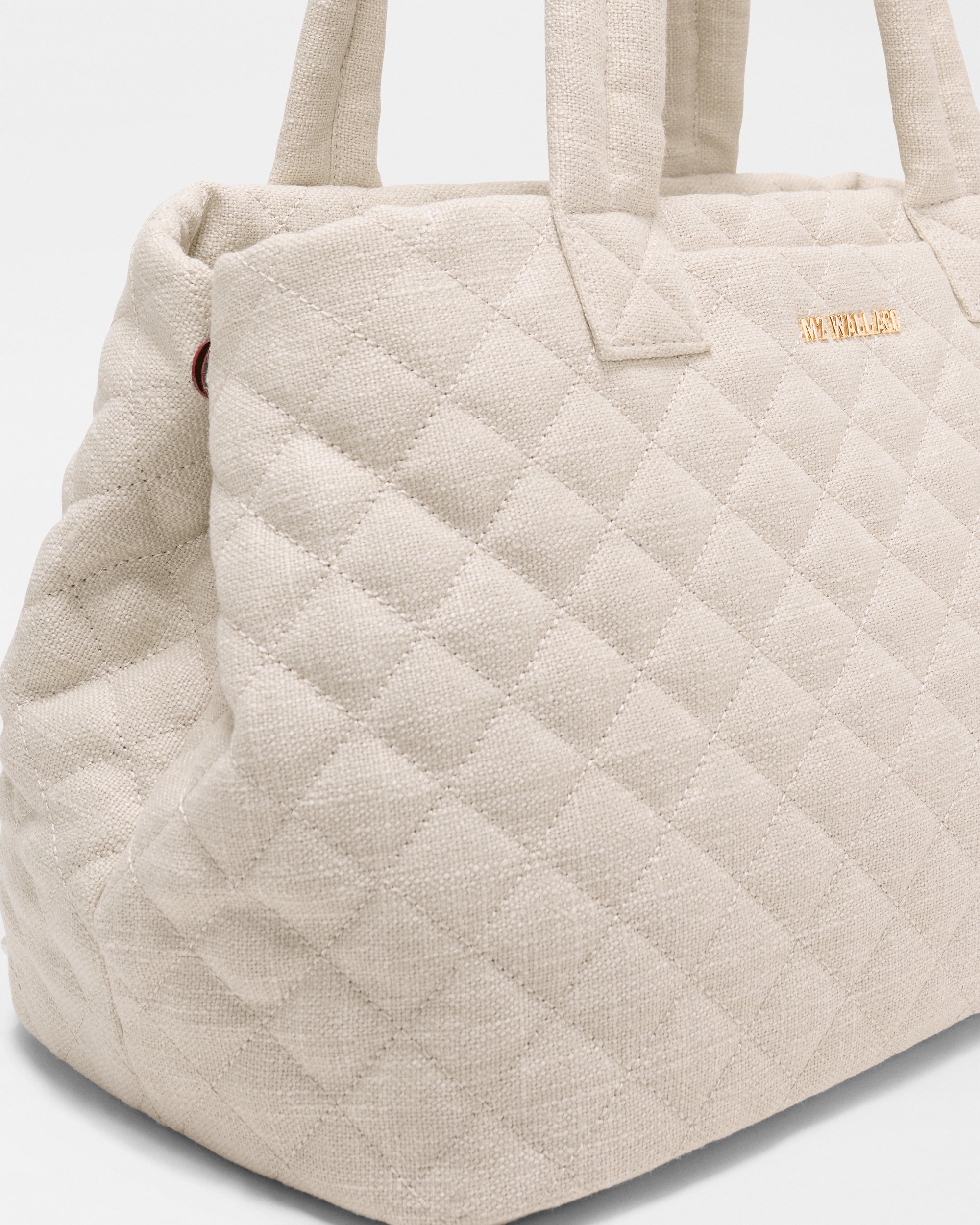 MZ Wallace Medium Metro City Tote