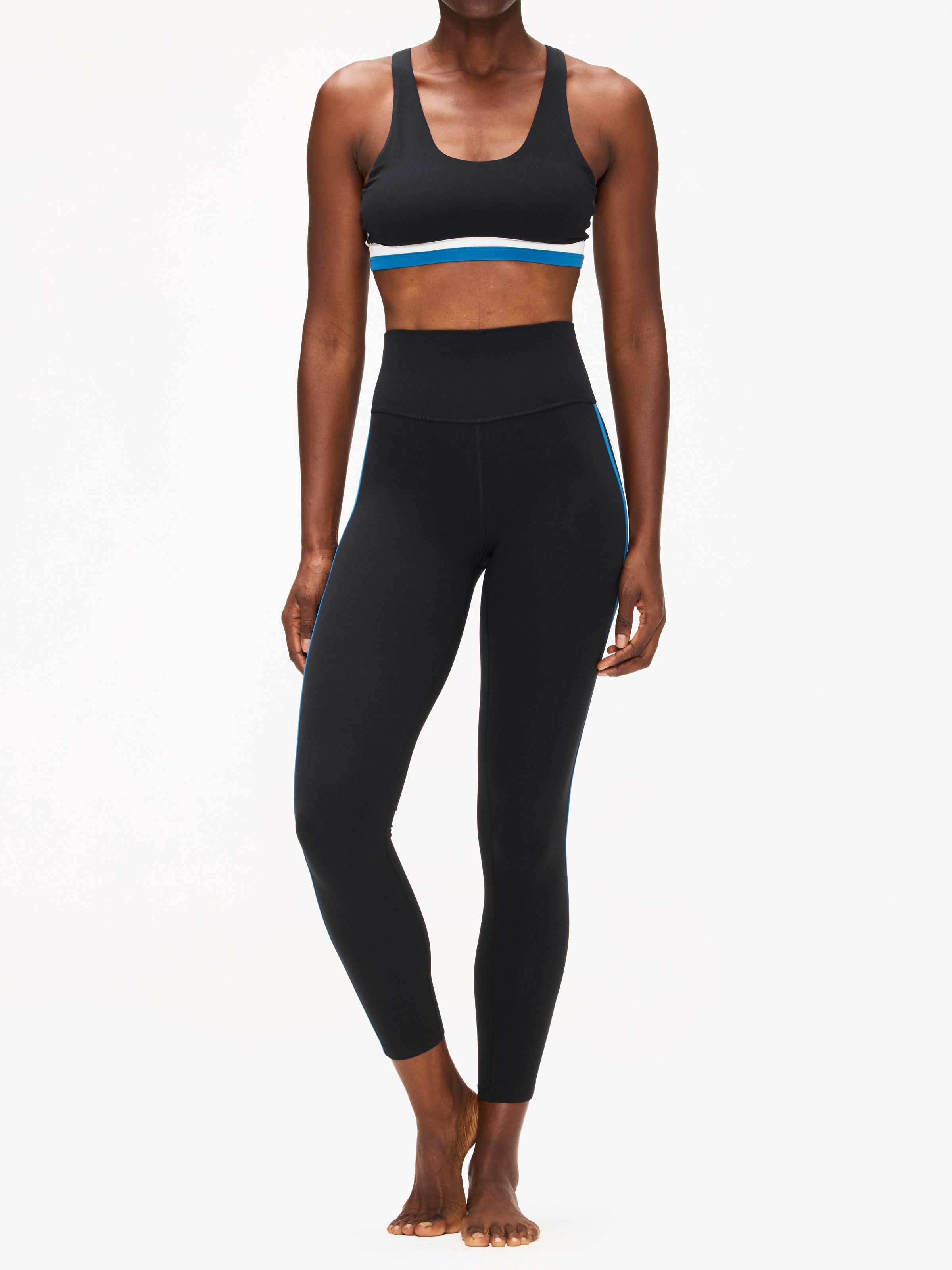 Splits59 Ella High Waist Airweight 7/8