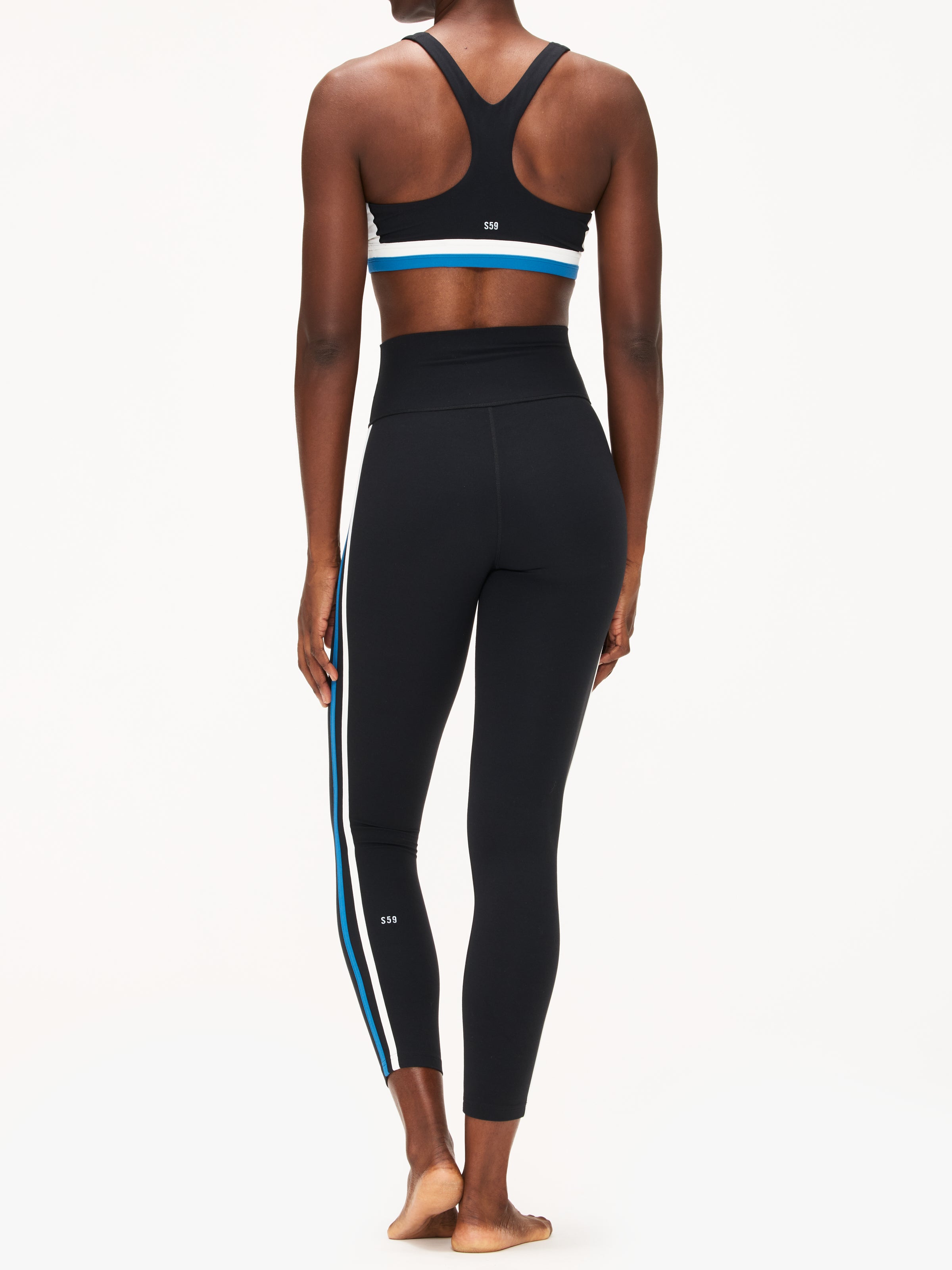 Splits59 Ella High Waist Airweight 7/8