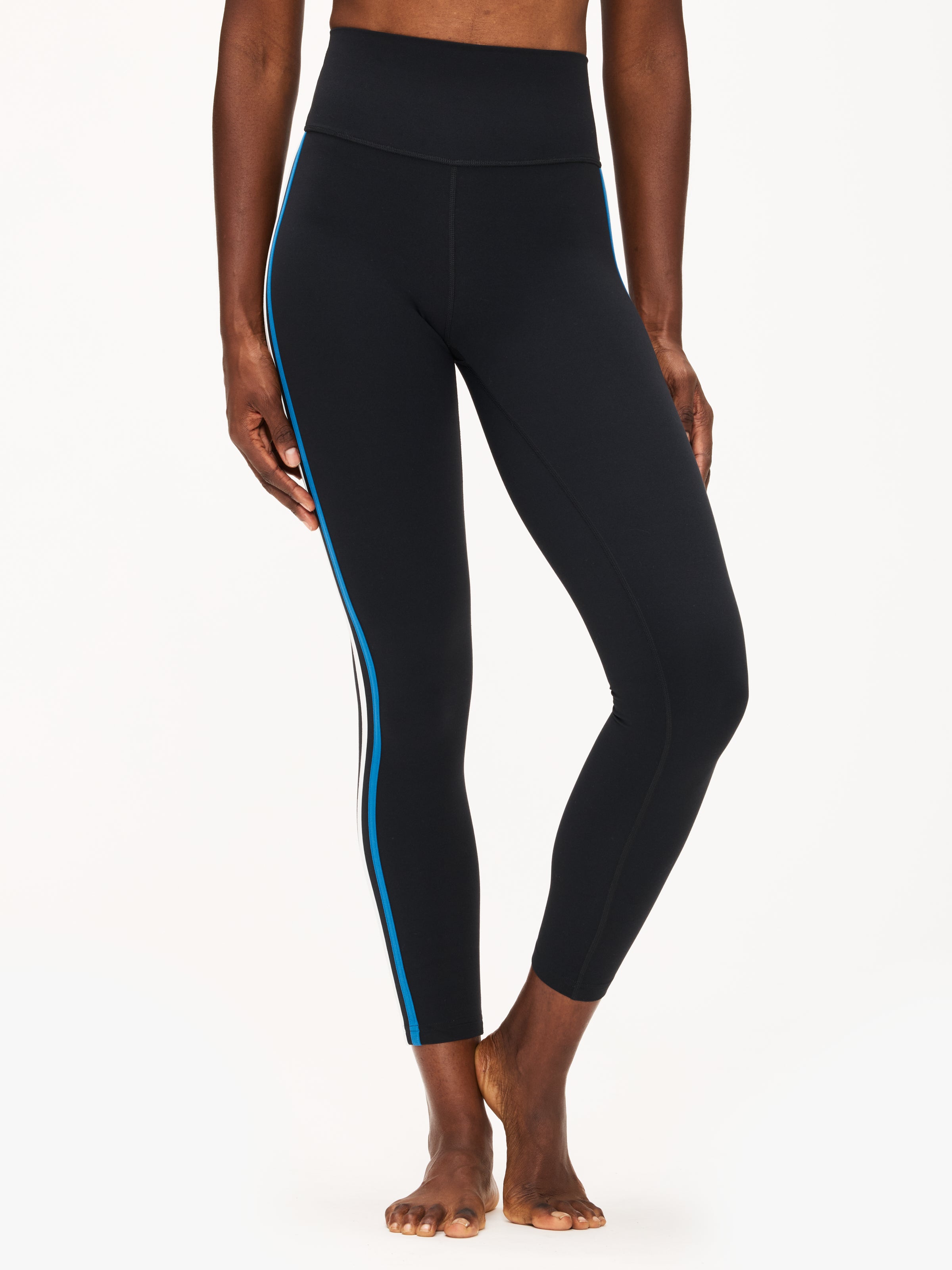 Splits59 Ella High Waist Airweight 7/8