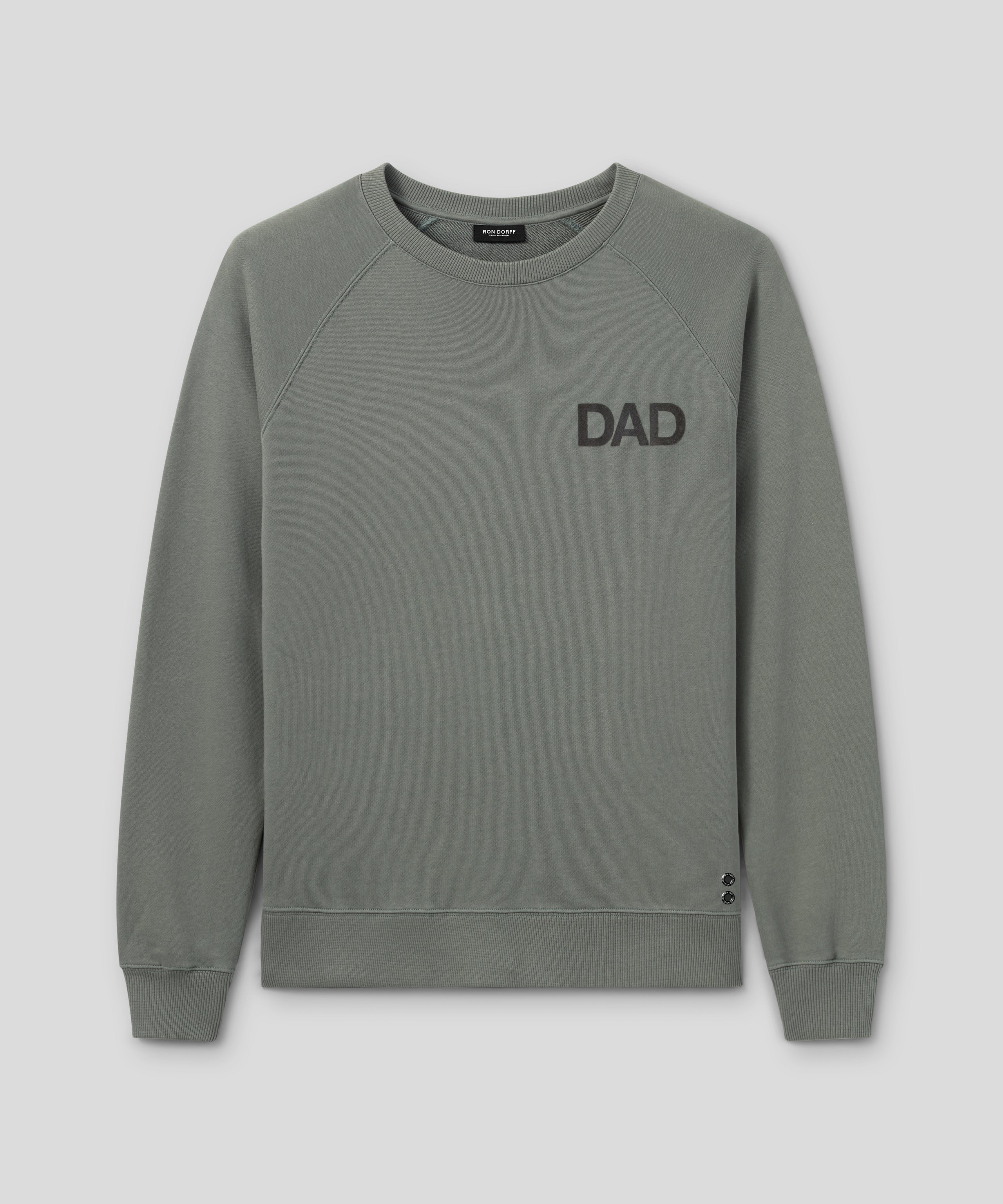 Ron Dorff Organic Cotton Sweatshirt