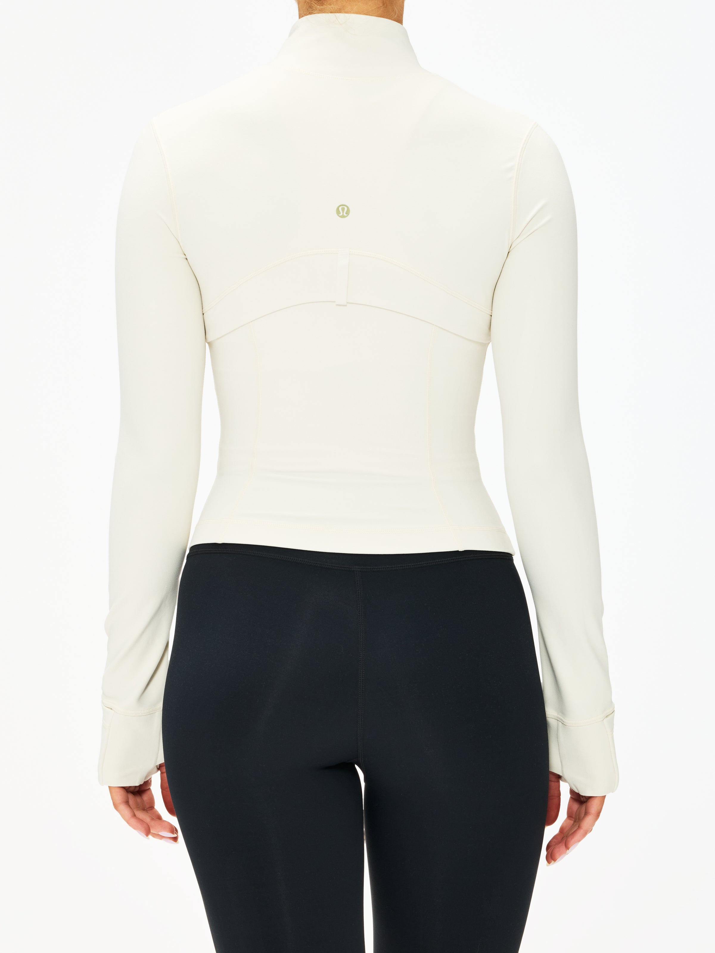 Lululemon Define Cropped Jacket *Nulu™