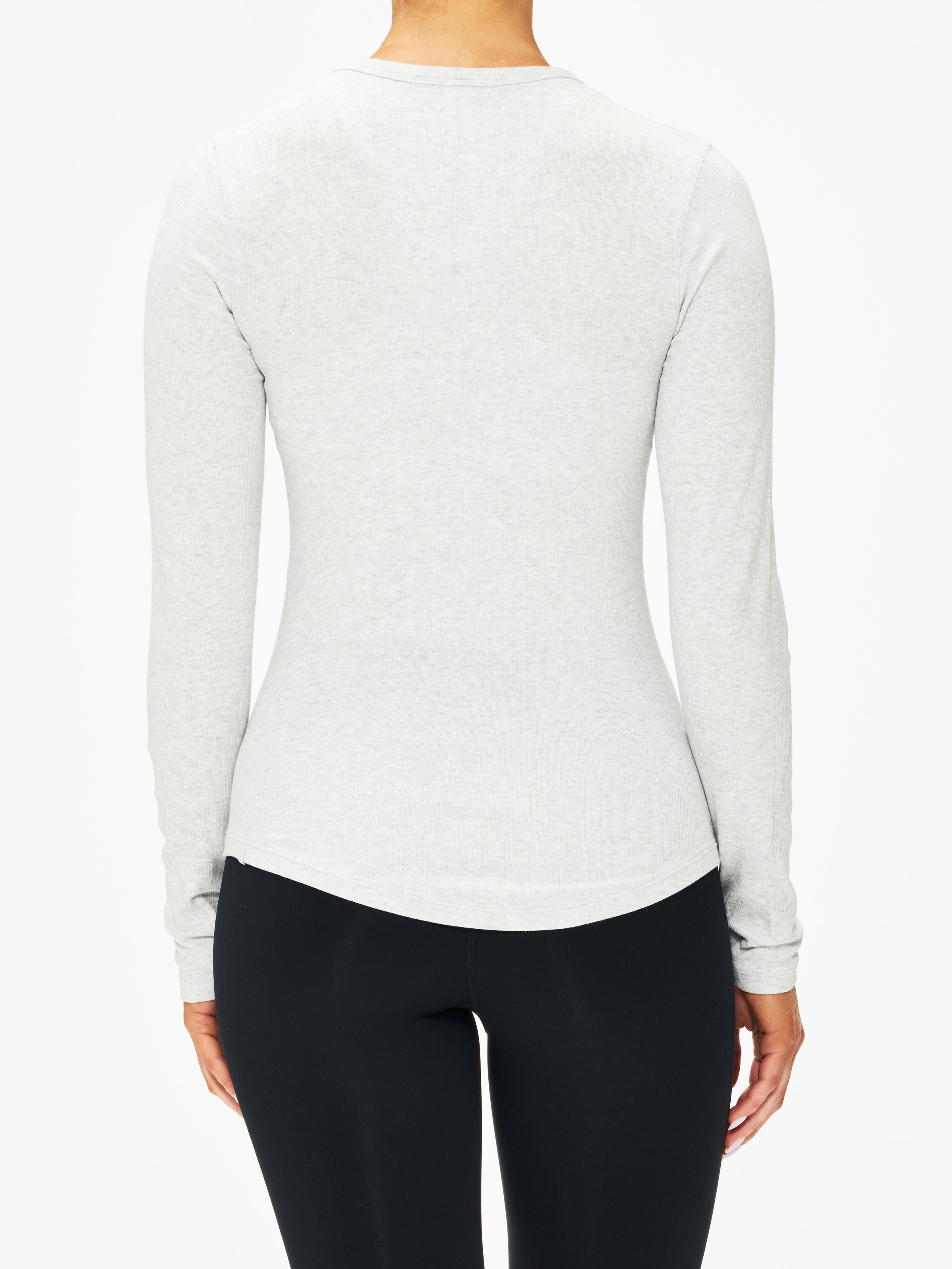 Lululemon Hold Tight Long Sleeve