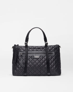MZ Wallace Medium Park Satchel