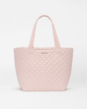 MZ Wallace Medium Metro Tote Deluxe