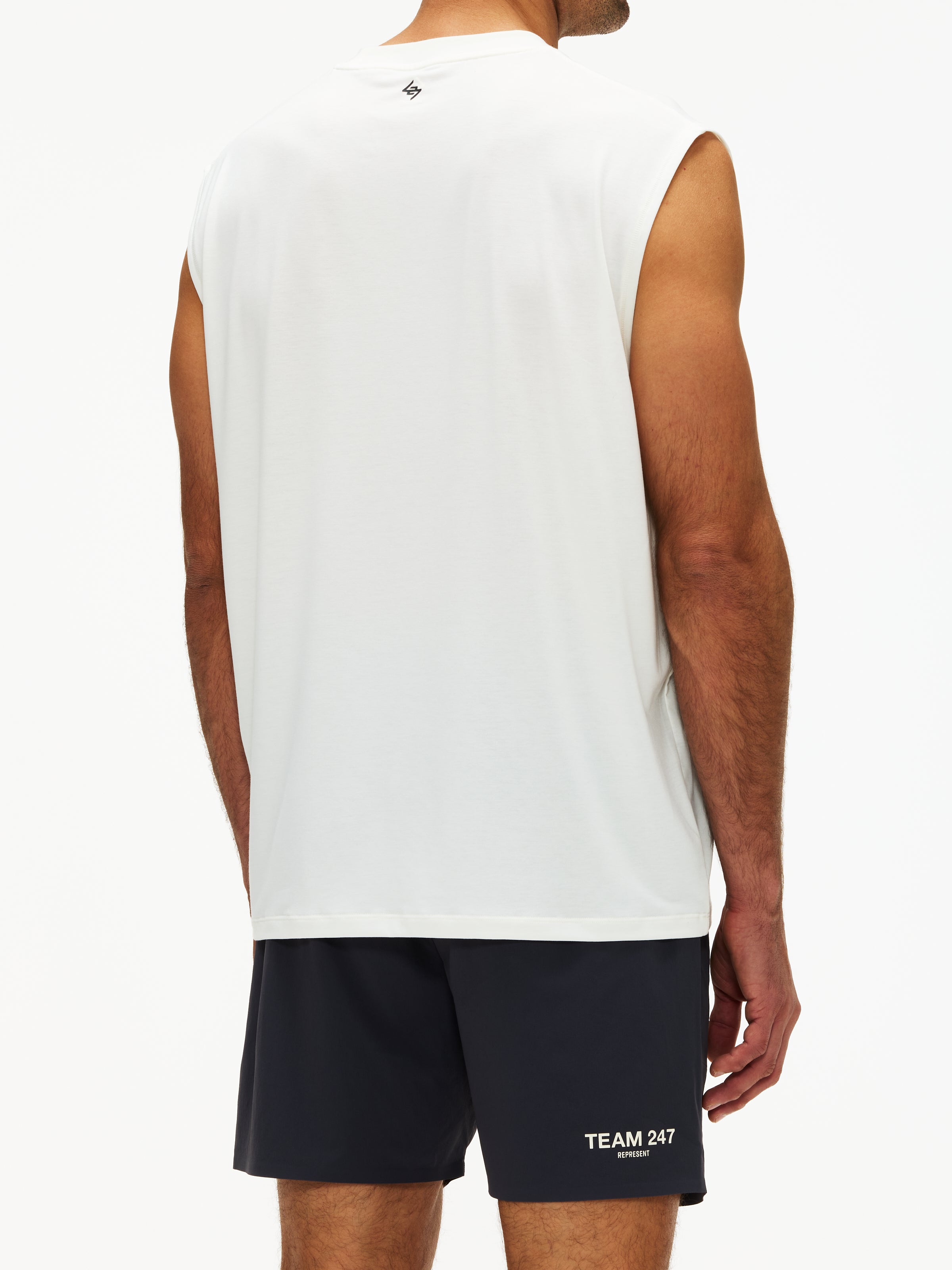 Represent 247 Dna Oversized Tank