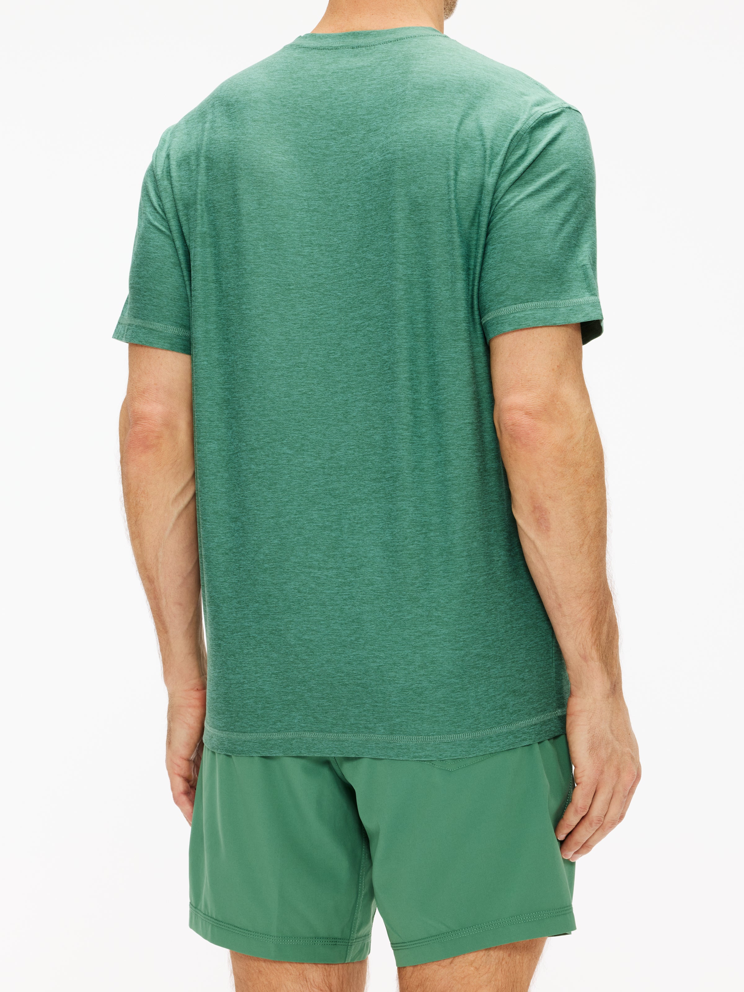 Vuori Strato Tech Tee