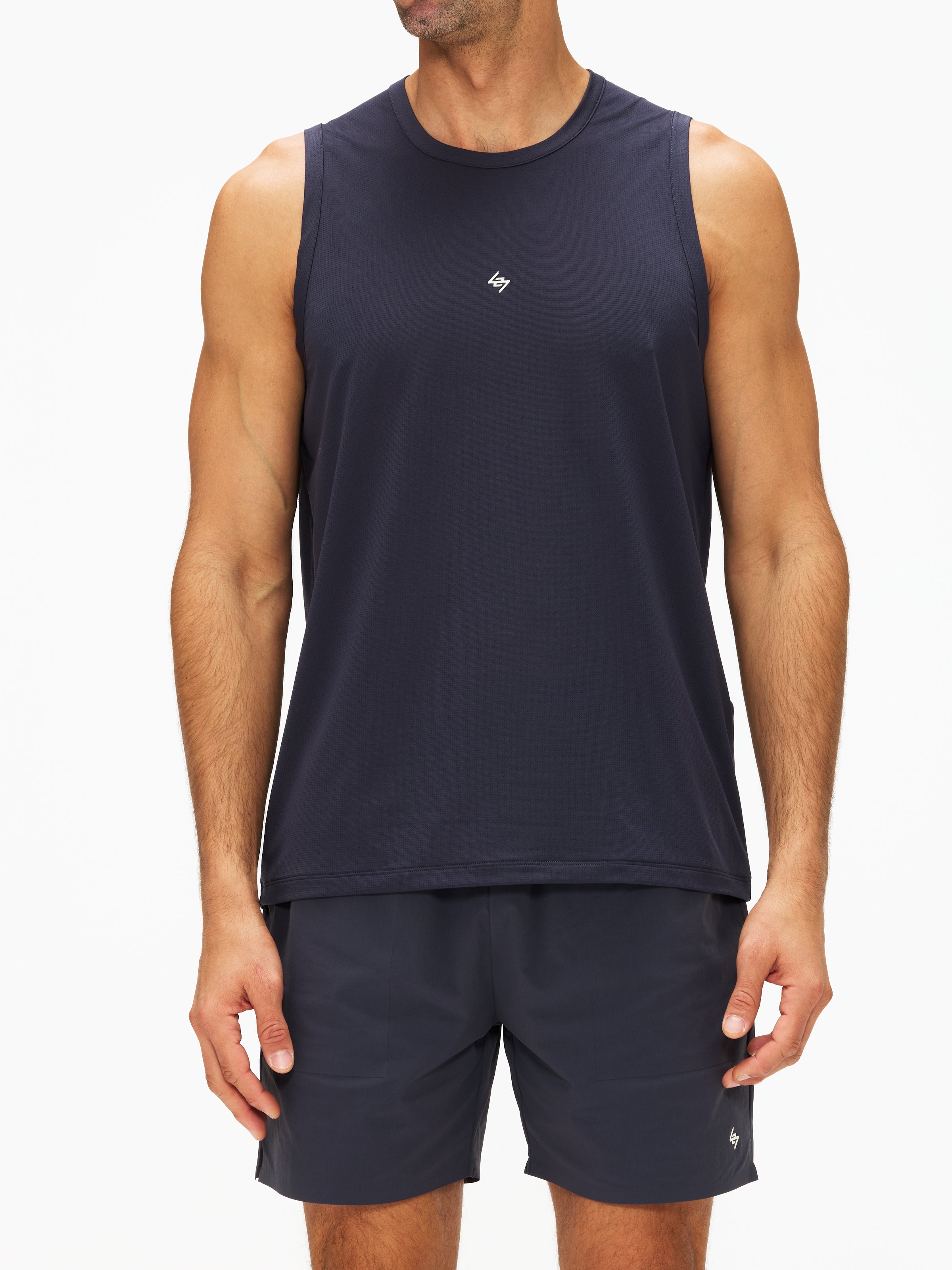Represent 247 Dna Mesh Vest